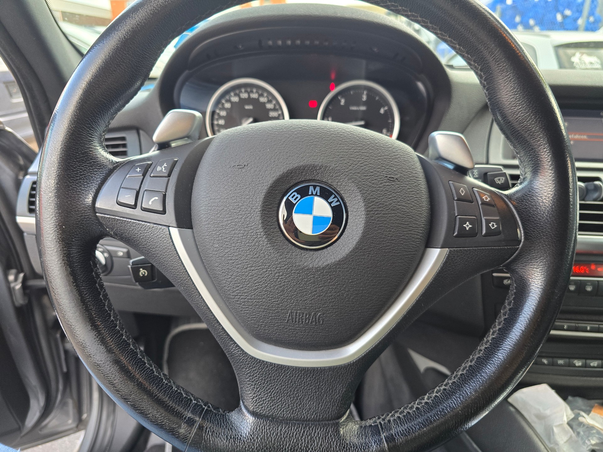 BMW X6 xDrive 35d Steptronic-image-15