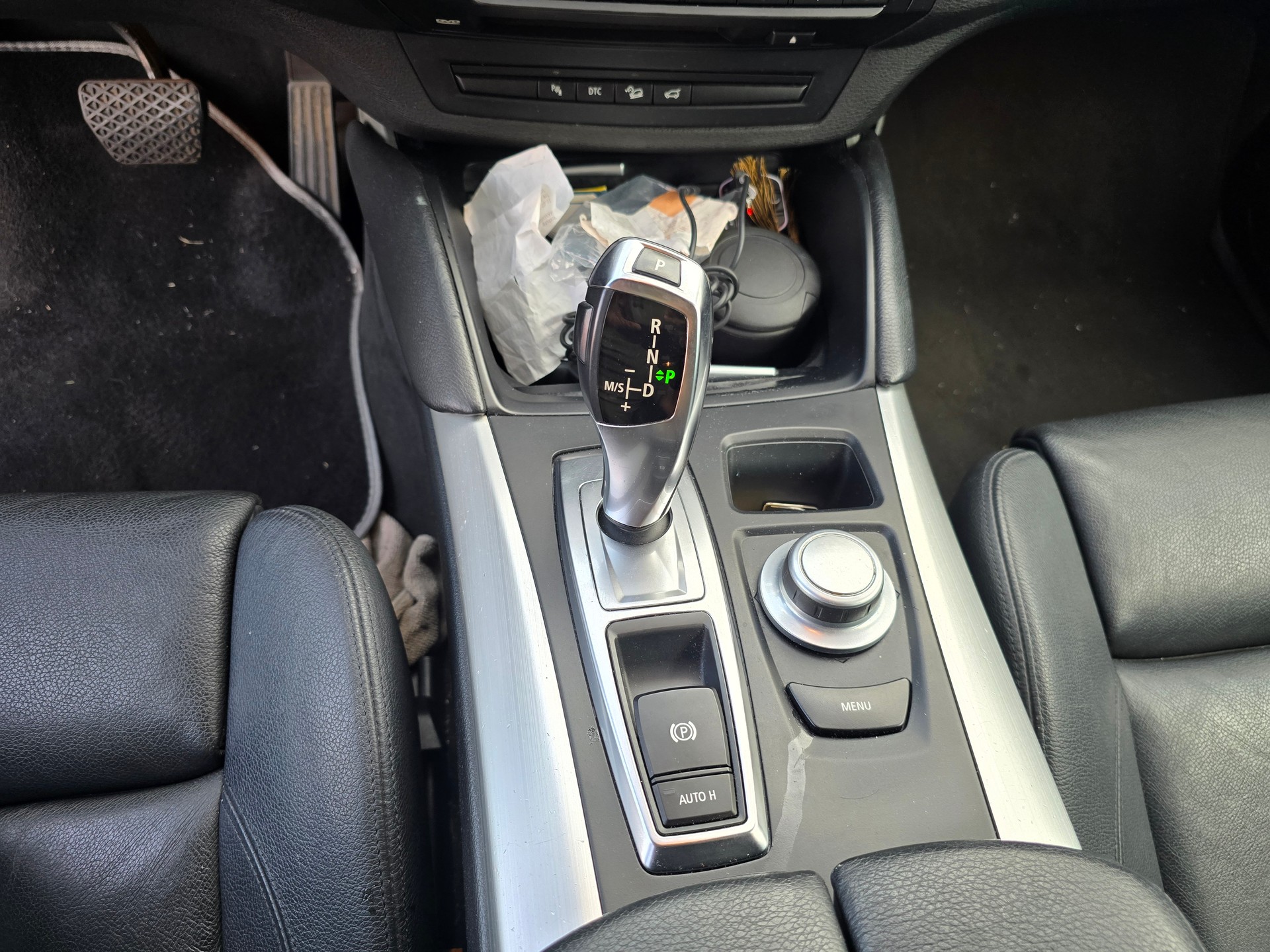 BMW X6 xDrive 35d Steptronic-image-12