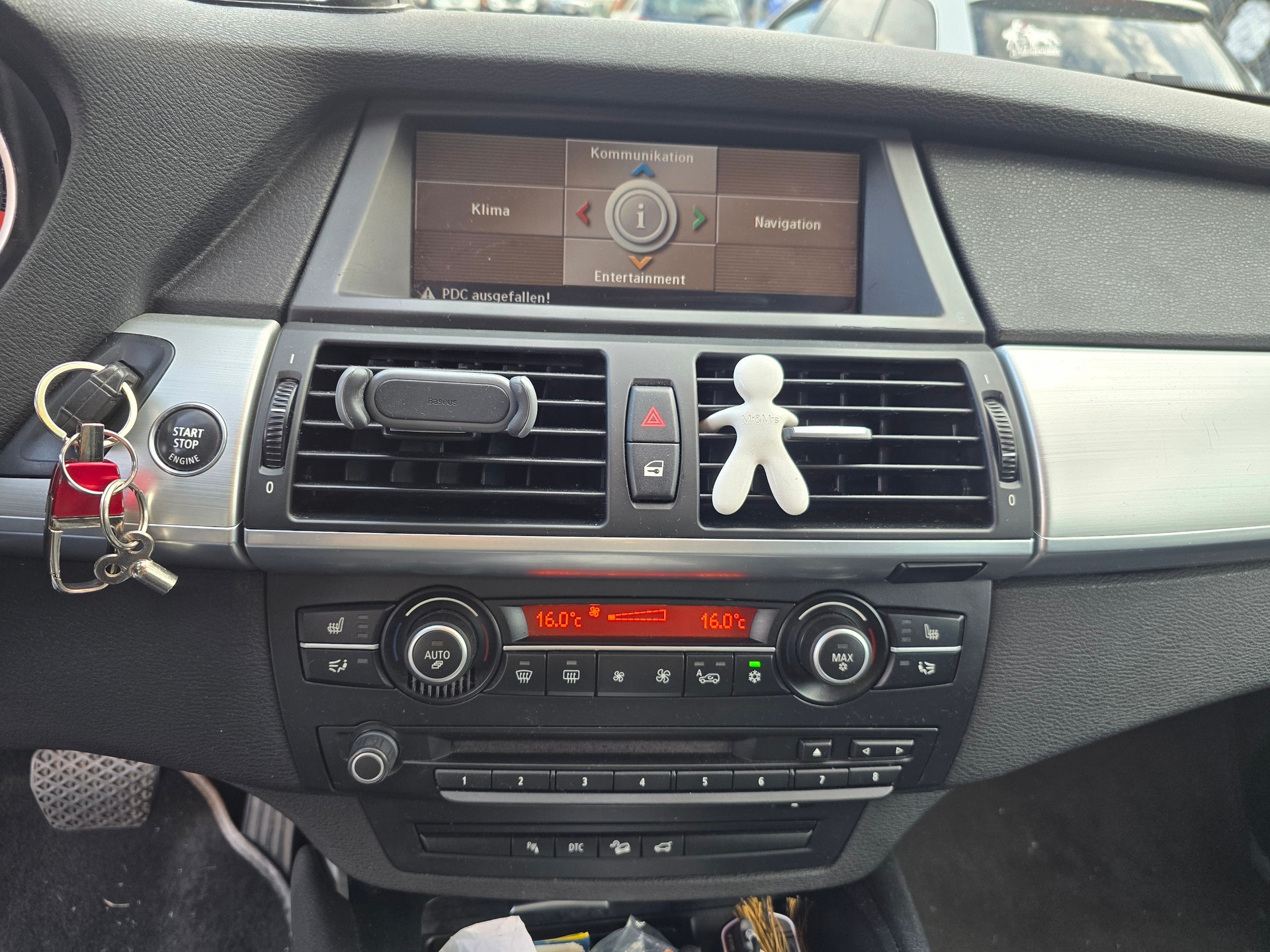 BMW X6 xDrive 35d Steptronic-image-13