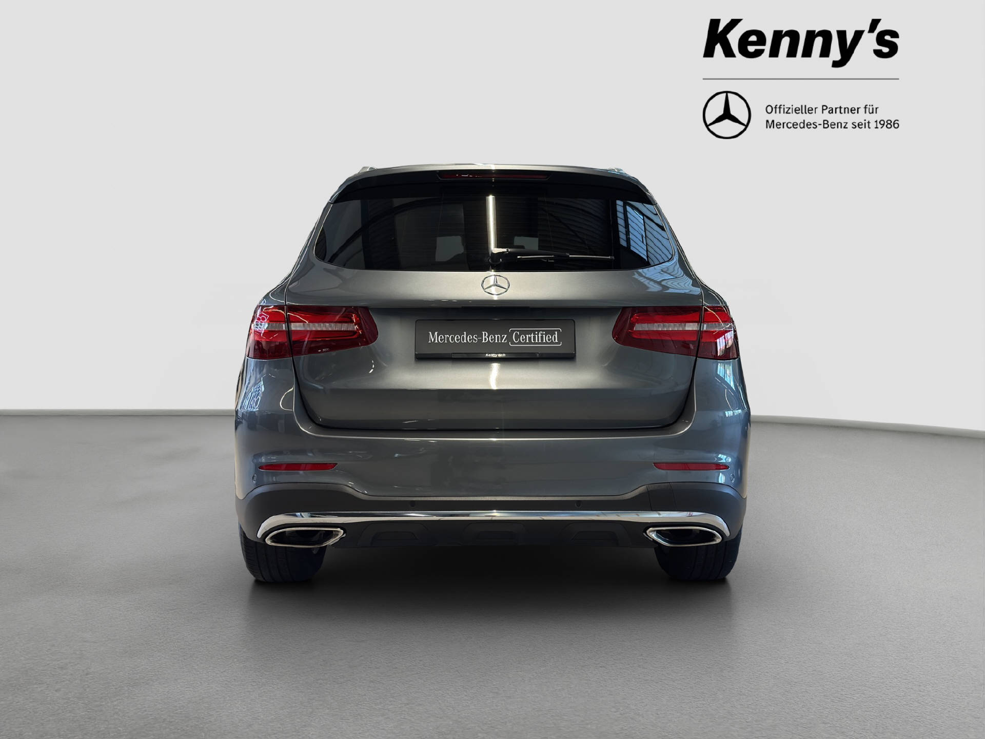 MERCEDES-BENZ GLC 300 AMG Line 4MATIC-image-4