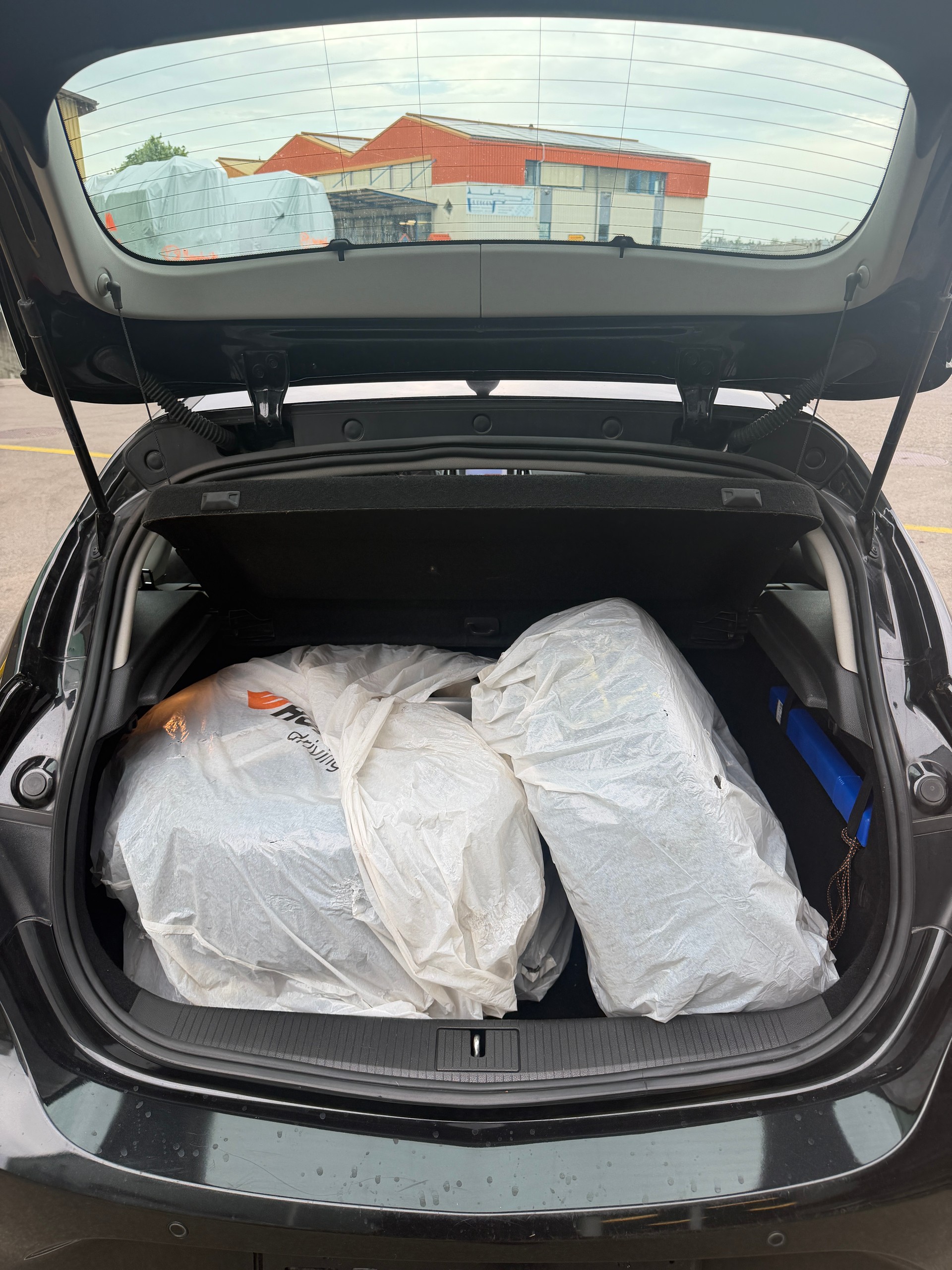 OPEL Astra 1.4i 16V Turbo Active Edition-image-13