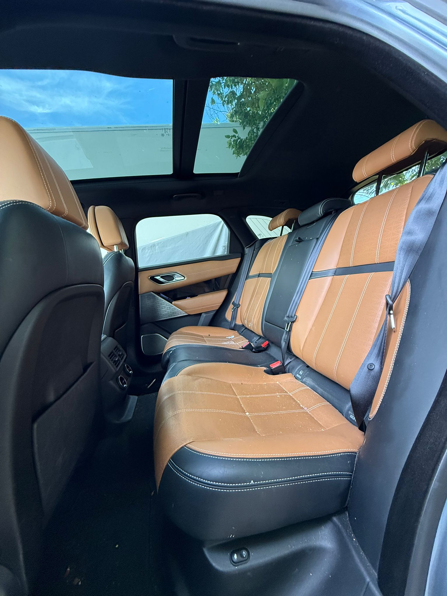 LAND ROVER Range Rover Velar P 380 First Edition Automatic-image-10