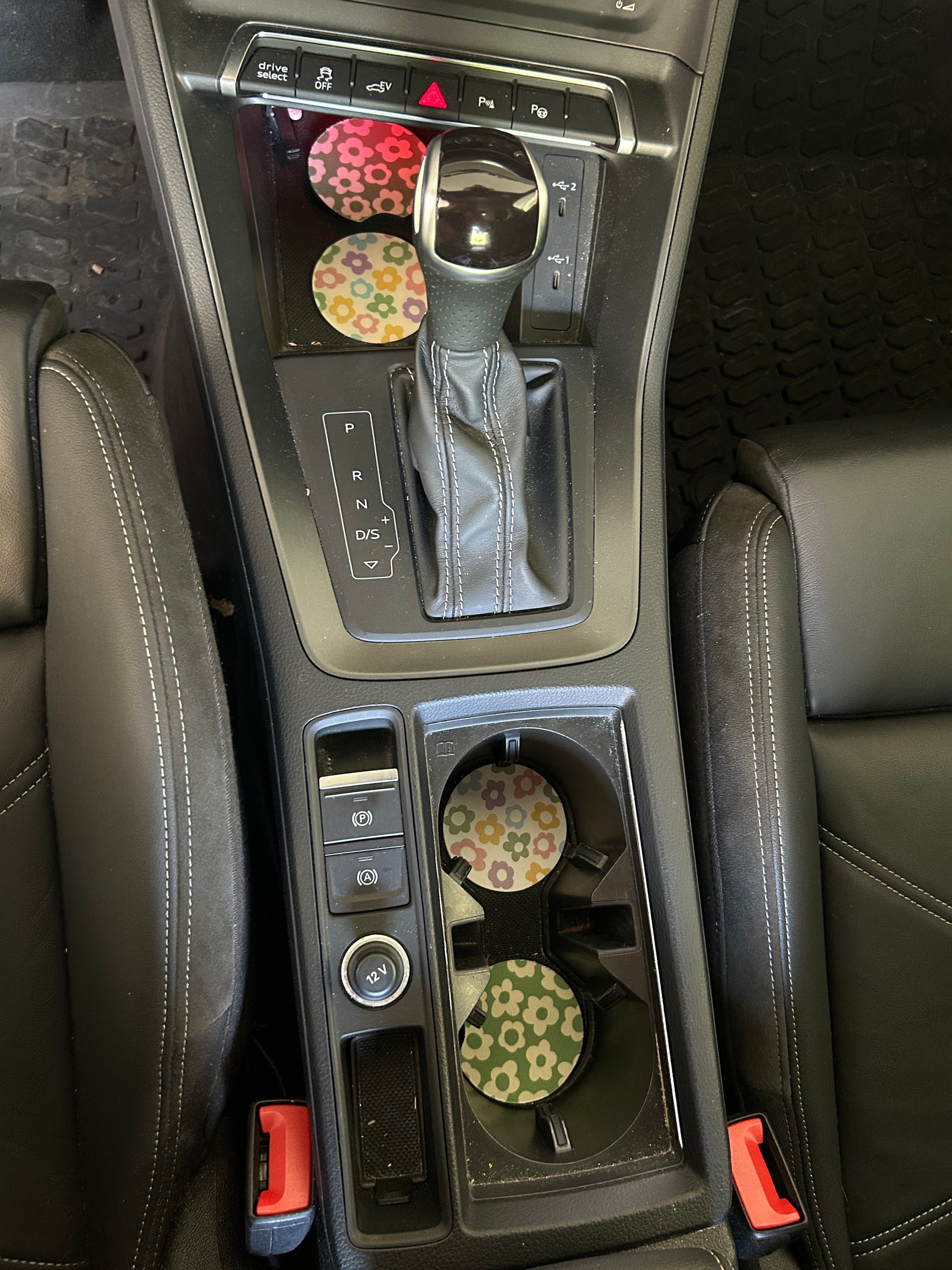 AUDI 1.4 45 TFSI e S line Attraction S-Tronic-image-2
