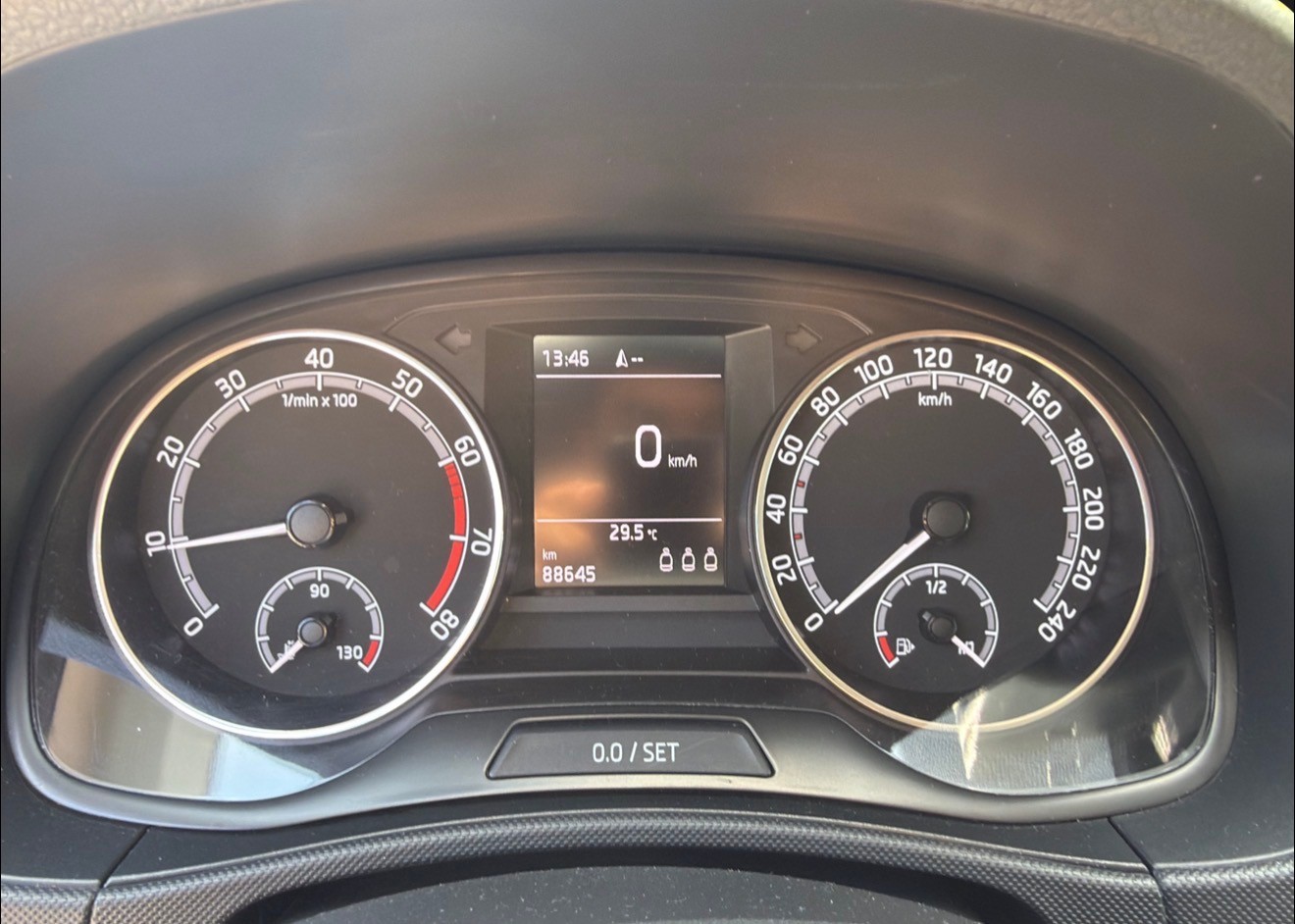 SKODA Fabia Combi 1.0 TSI Ambition-image-20