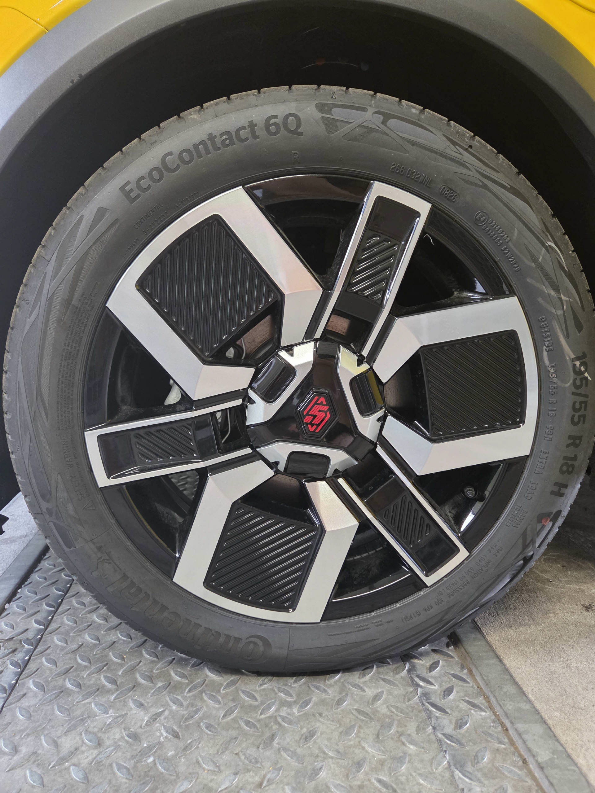 RENAULT R5 E-Tech Comfort Range techno-image-15