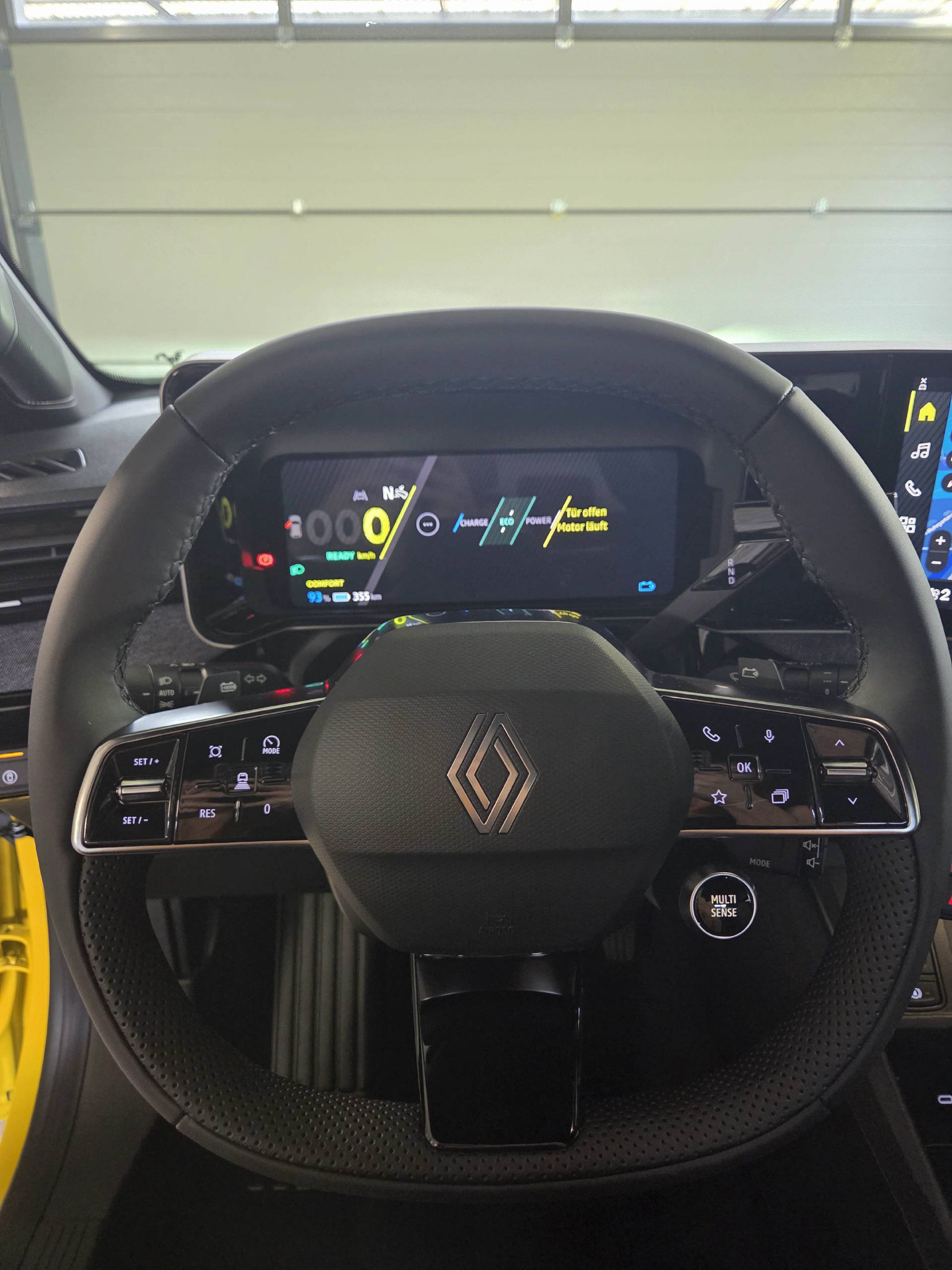 RENAULT R5 E-Tech Comfort Range techno-image-7