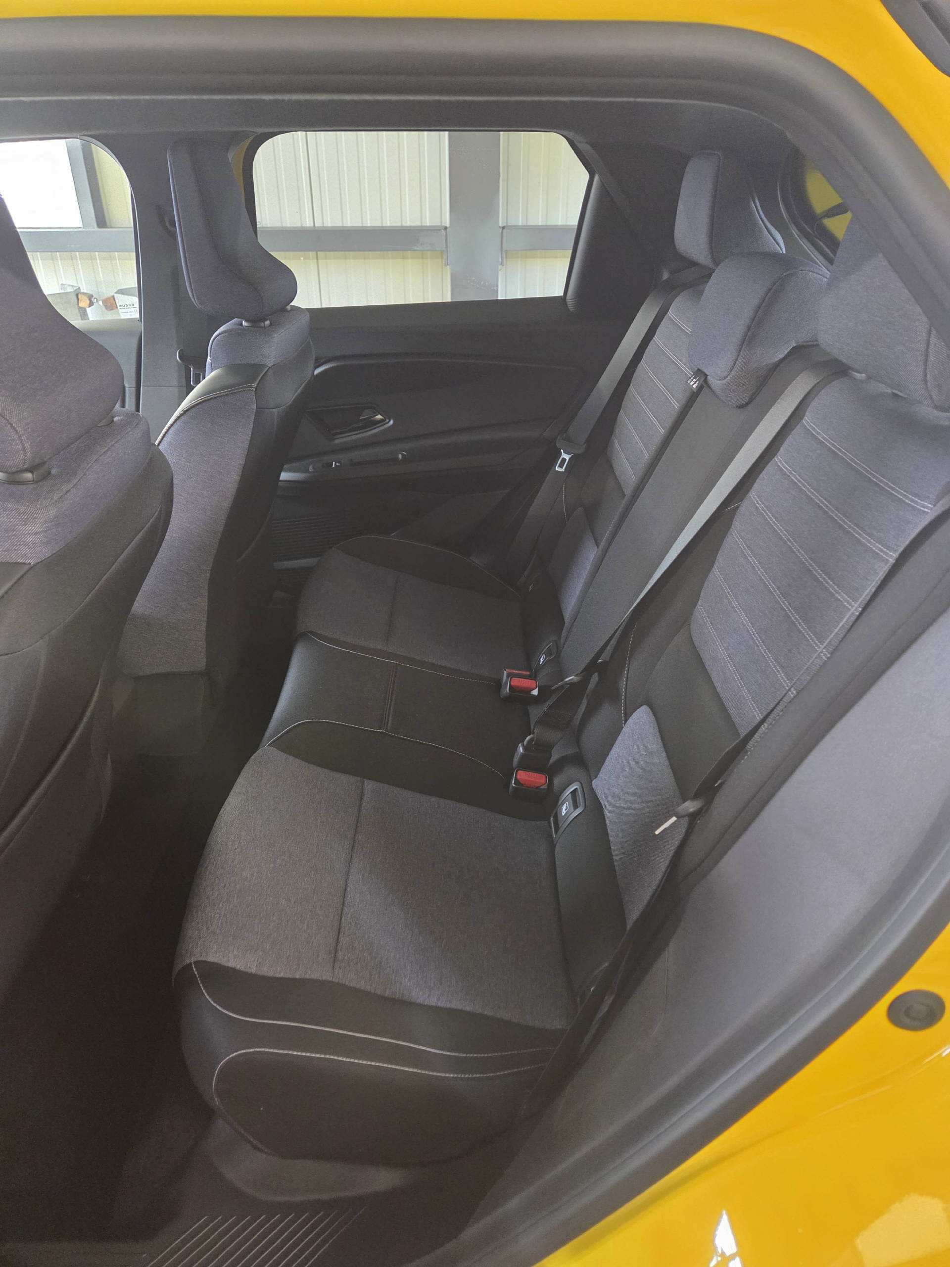 RENAULT R5 E-Tech Comfort Range techno-image-5
