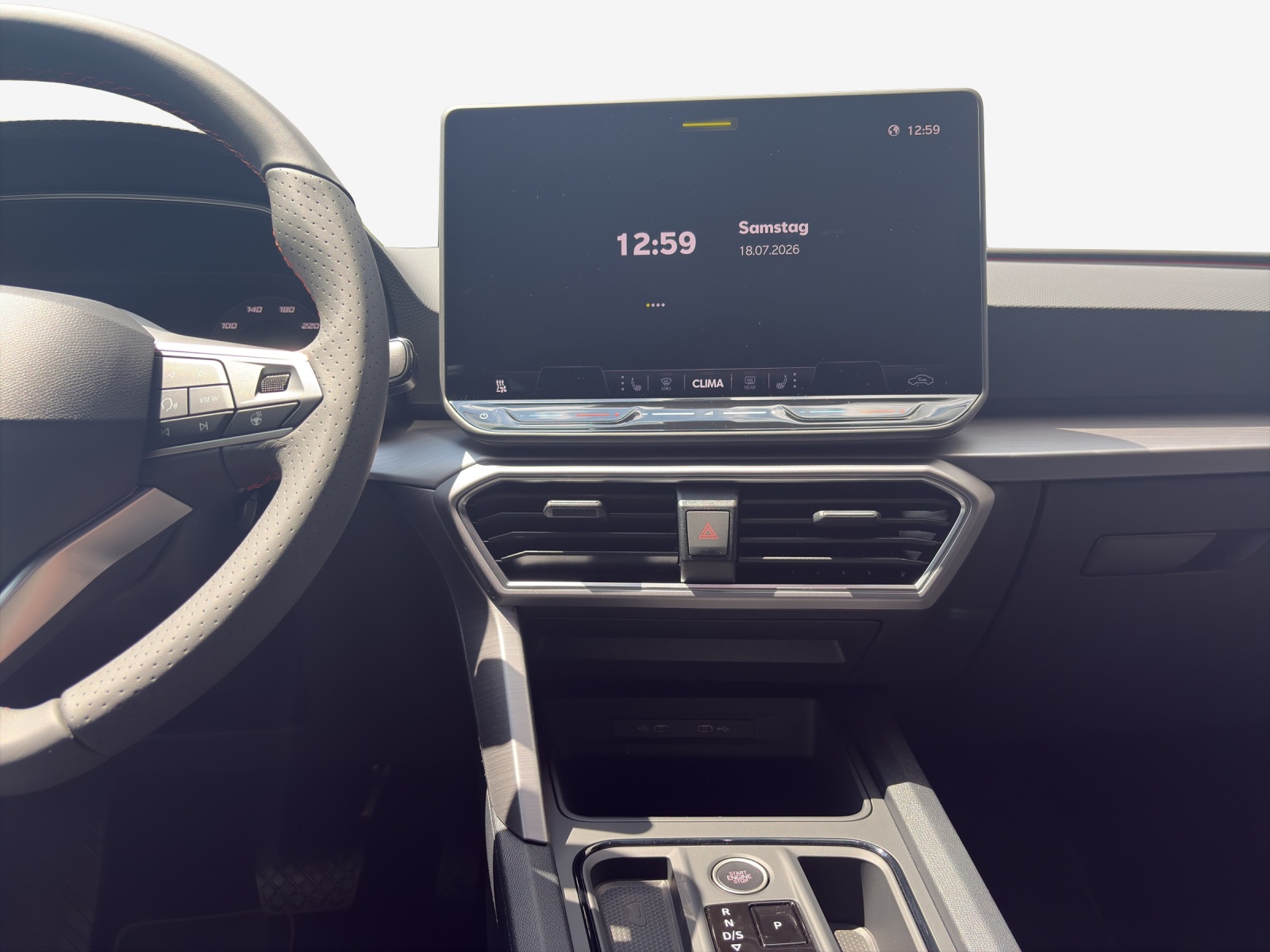 SEAT Leon ST 1.5 eHybrid pHEV DSG FR-image-10