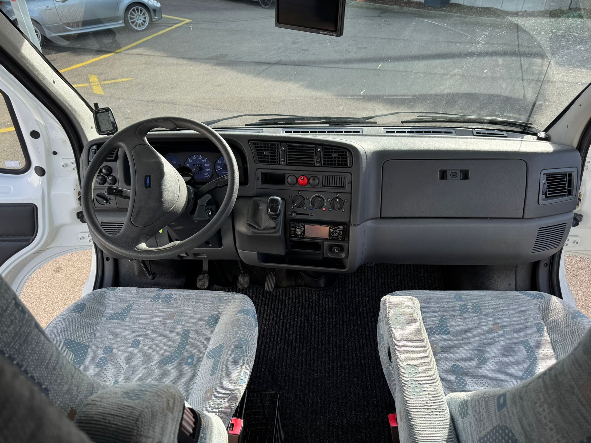 FIAT DUCATO 18 2.8 TD-image-8