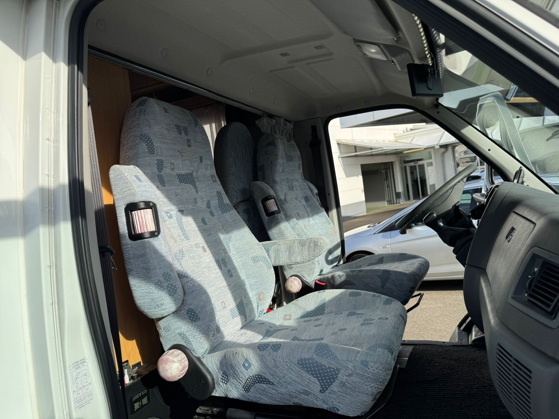 FIAT DUCATO 18 2.8 TD-image-10