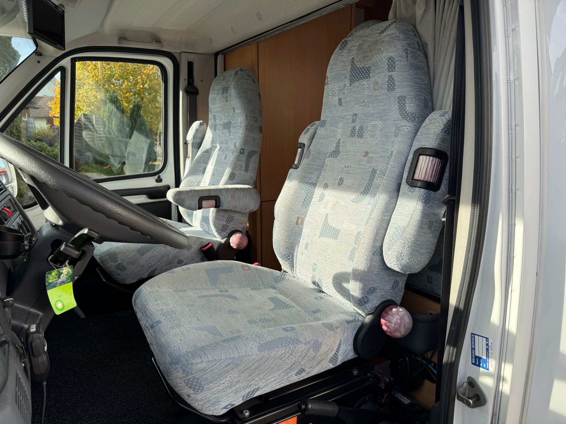 FIAT DUCATO 18 2.8 TD-image-9