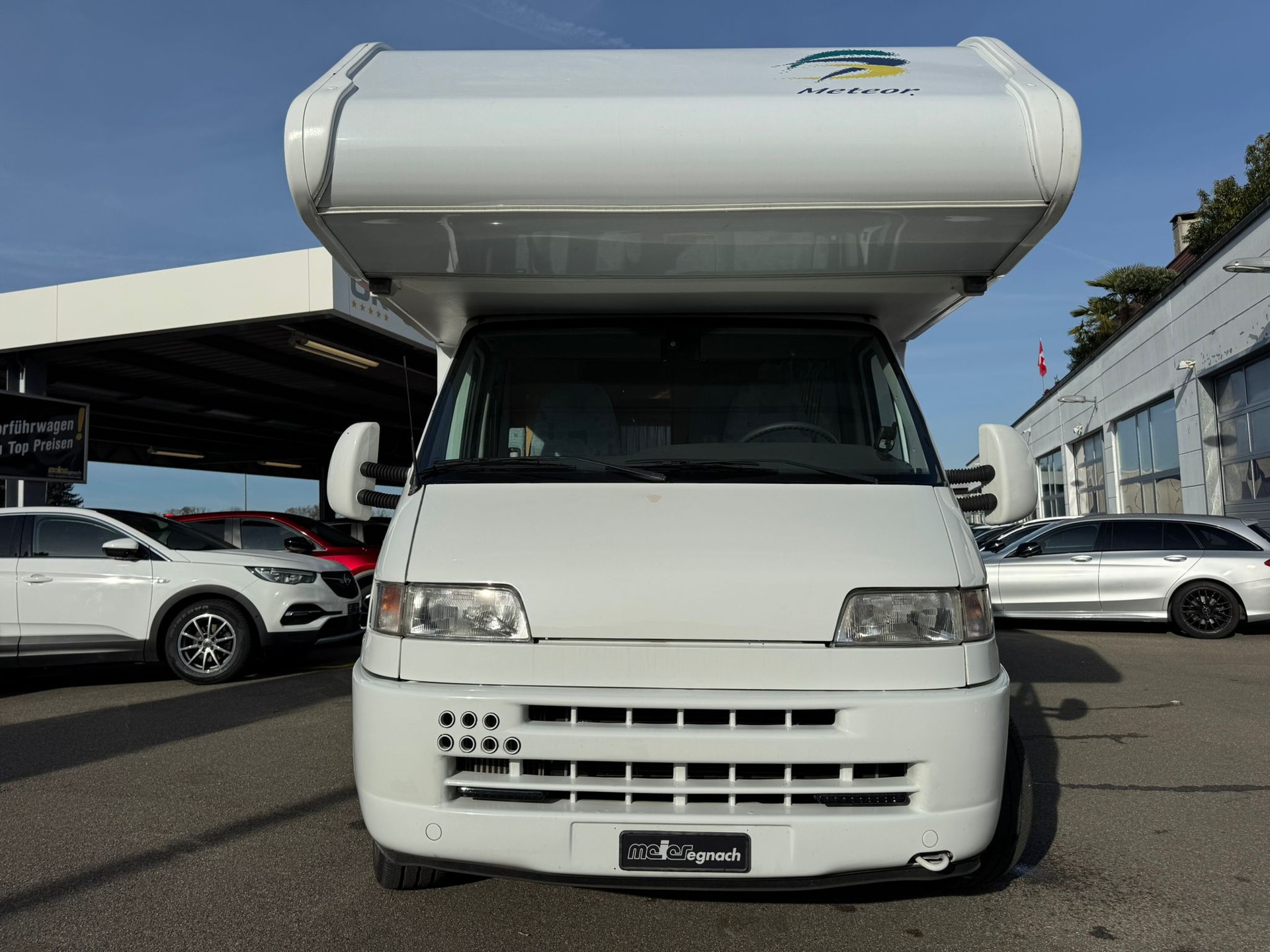 FIAT DUCATO 18 2.8 TD-image-1