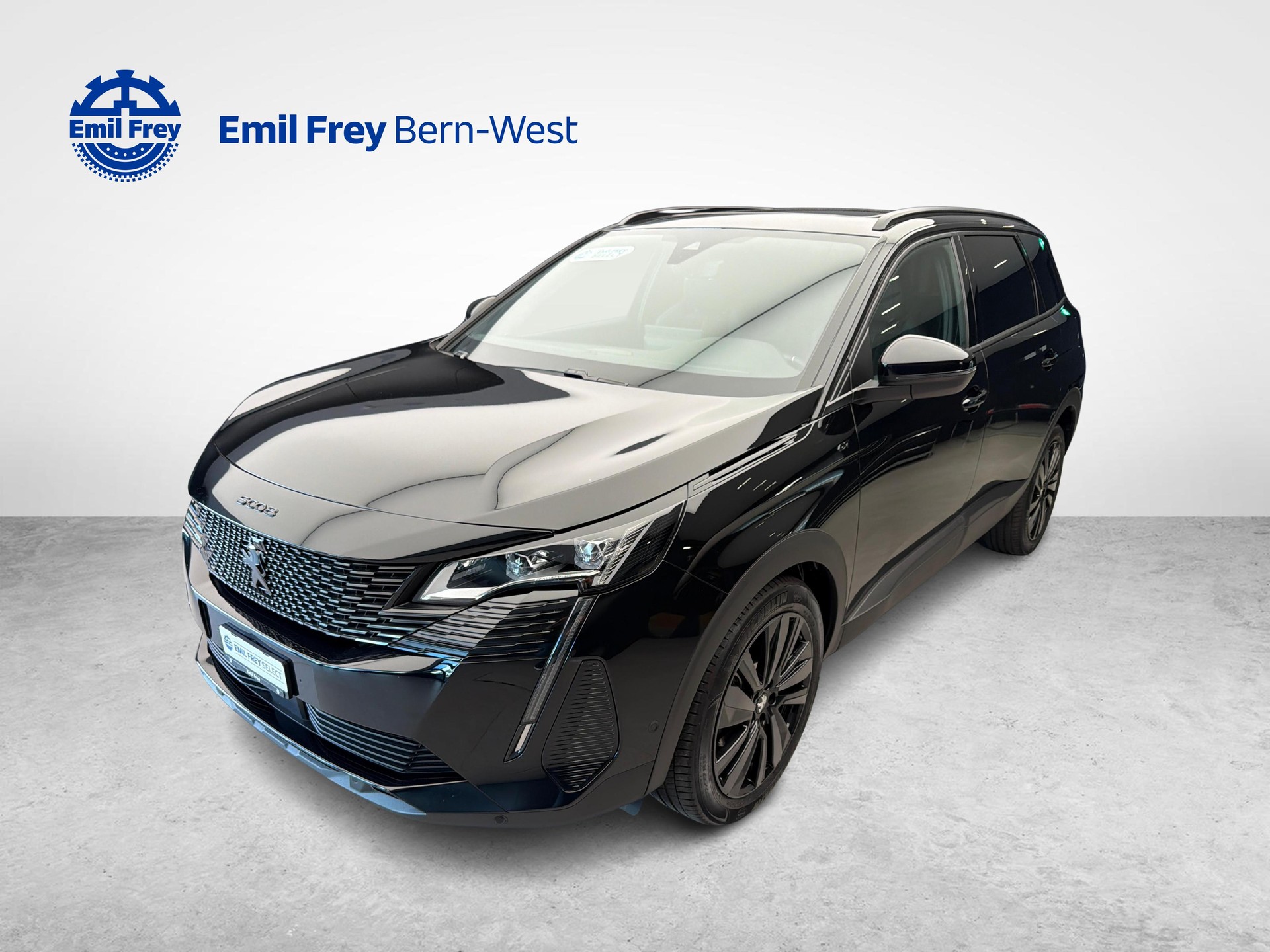PEUGEOT 5008 1.2 PureTech GT-image-0