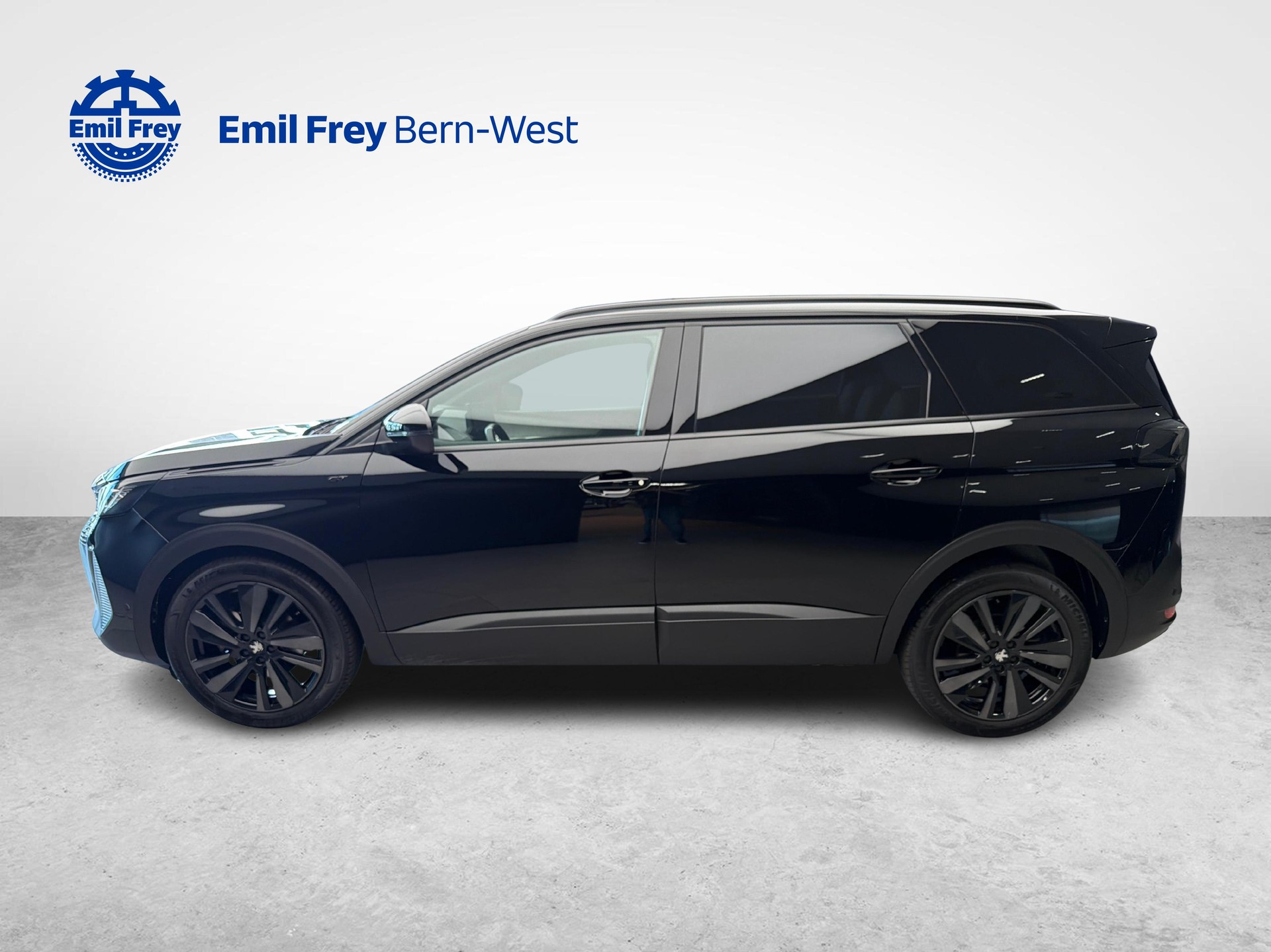 PEUGEOT 5008 1.2 PureTech GT-image-1