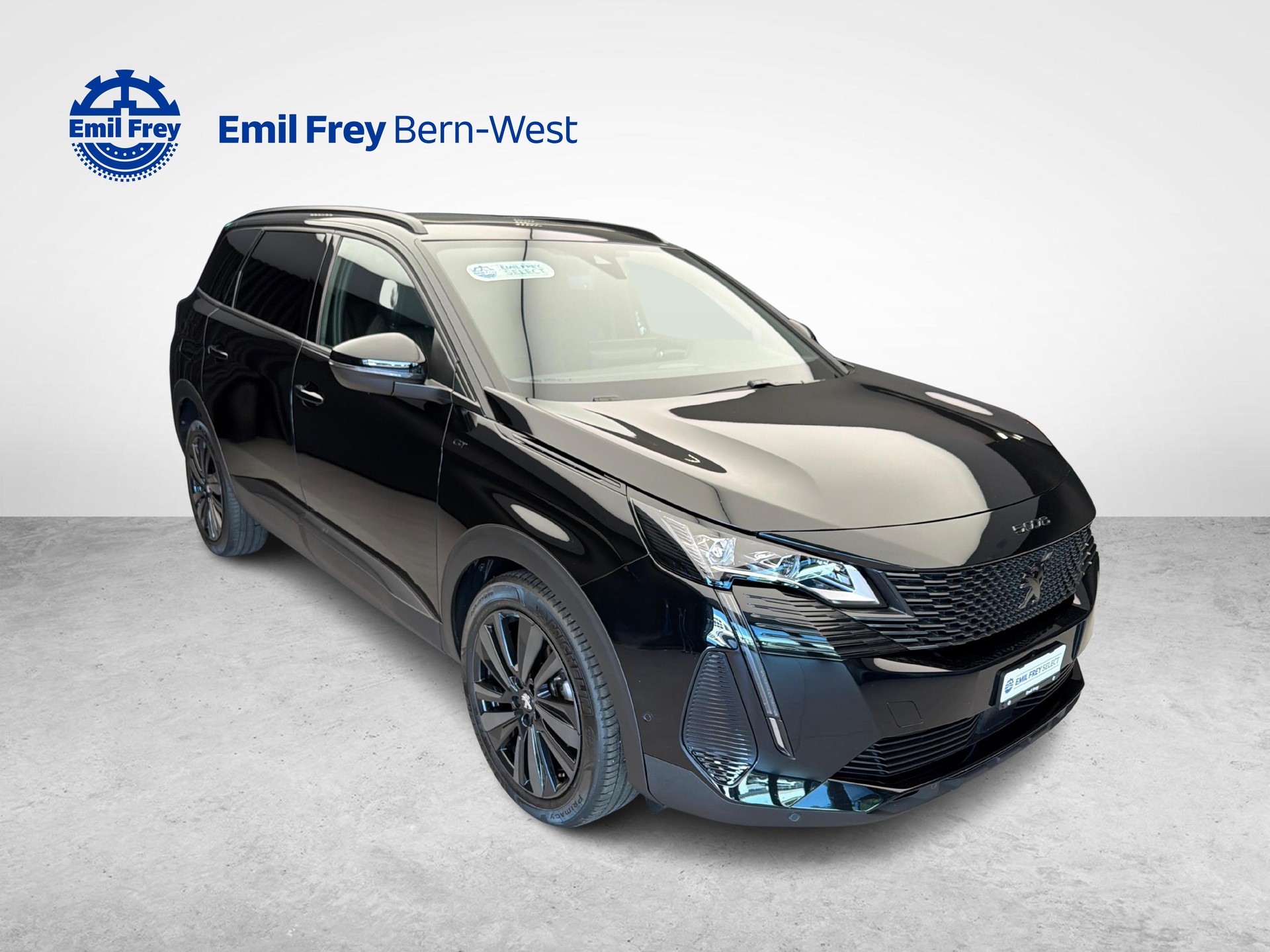 PEUGEOT 5008 1.2 PureTech GT-image-6