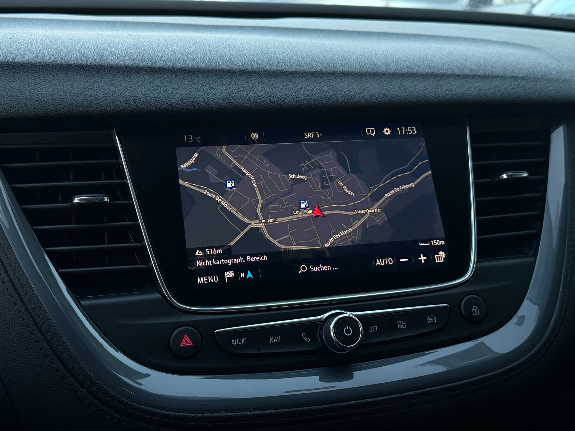 OPEL Grandland X 1.2i TP Enjoy Automatik-image-5