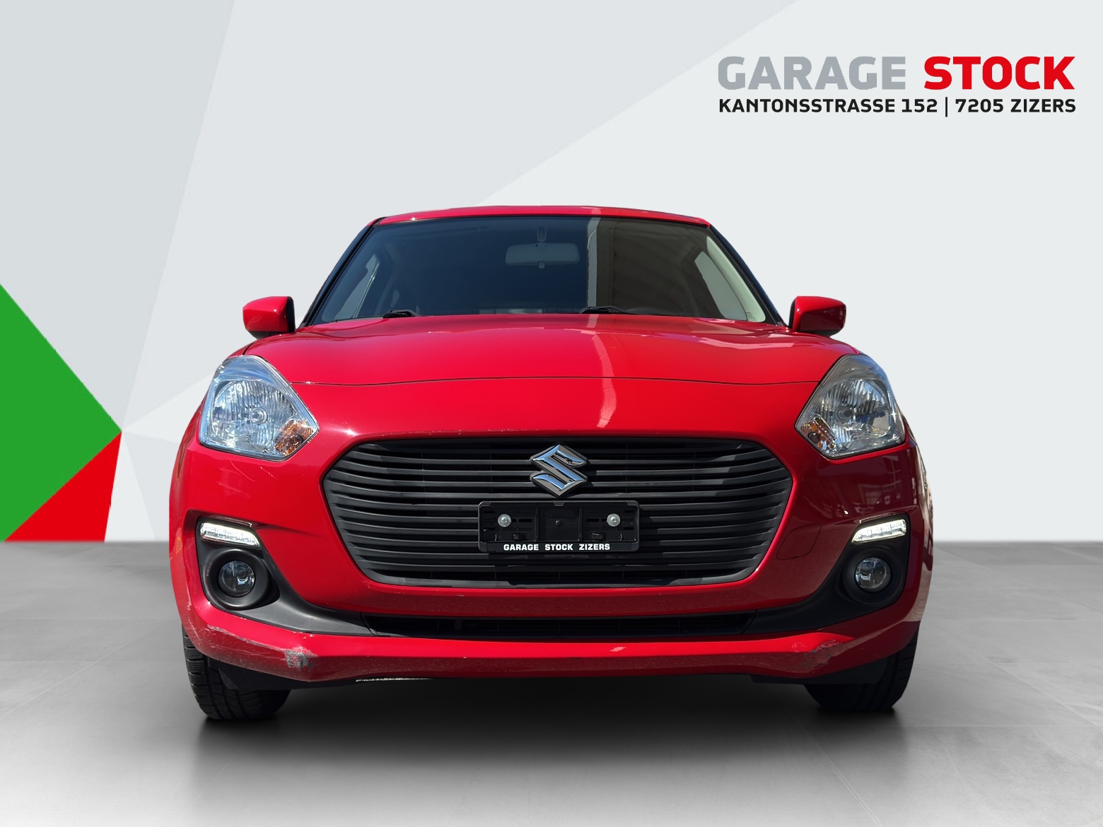 SUZUKI Swift 1.2i Tradizio Allgrip 4x4-image-7