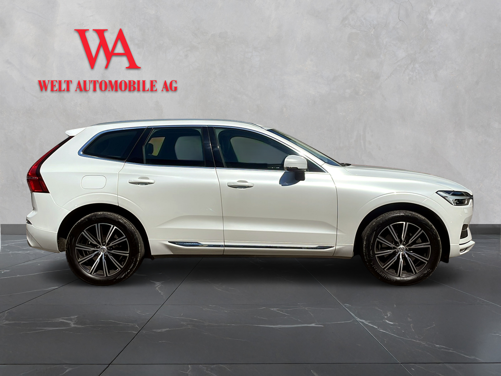 VOLVO XC60 T5 AWD Inscription Geartronic-image-5