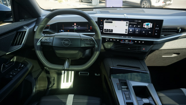 OPEL Grandland El. 73kWh Ul 4W-image-11
