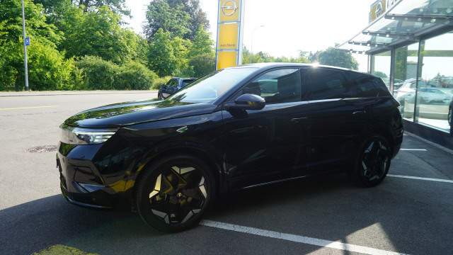 OPEL Grandland El. 73kWh Ul 4W