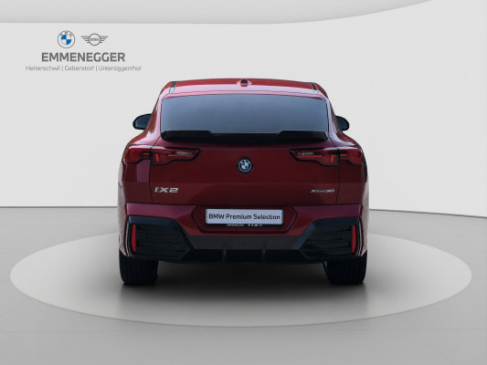 BMW iX2 xDrive 30 M Sport Pro-image-6