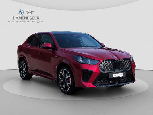 BMW iX2 xDrive 30 M Sport Pro-showroom-element-2