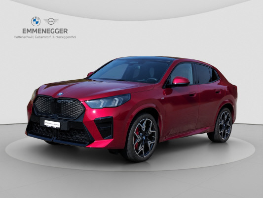 BMW iX2 xDrive 30 M Sport Pro