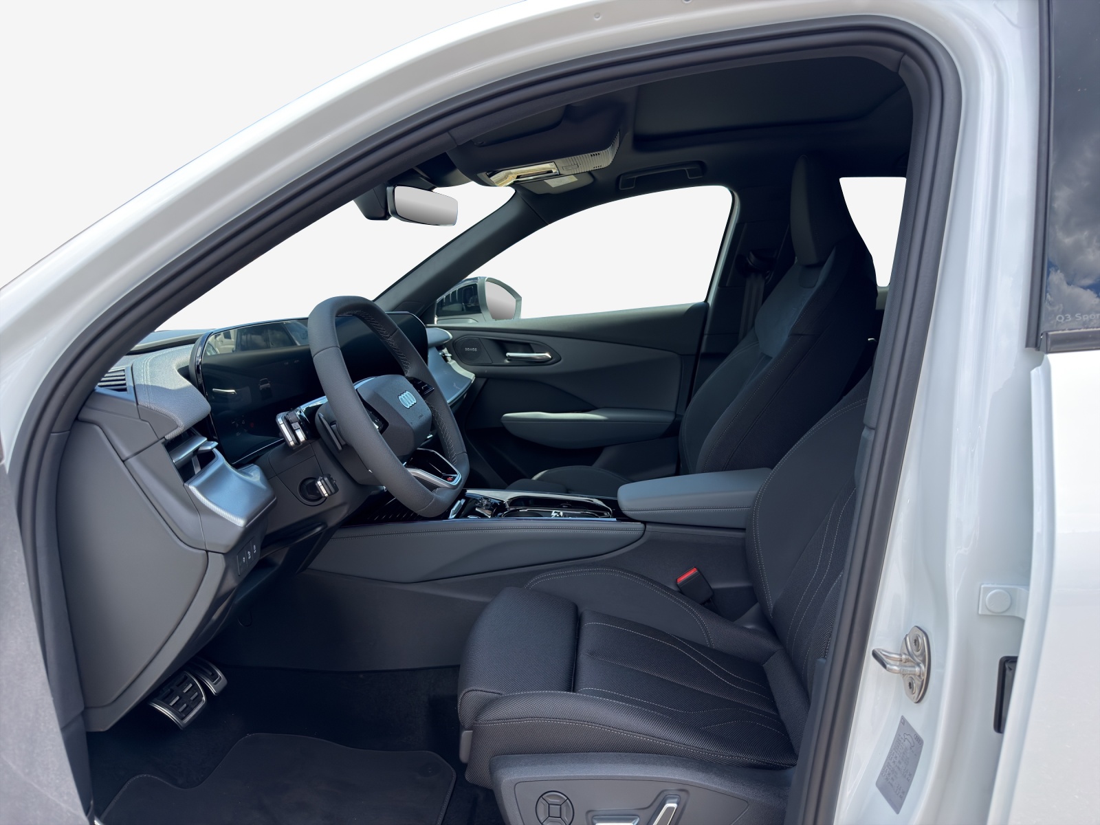 AUDI Q3 Sportback e-hybrid 200 kW S tronig-image-7