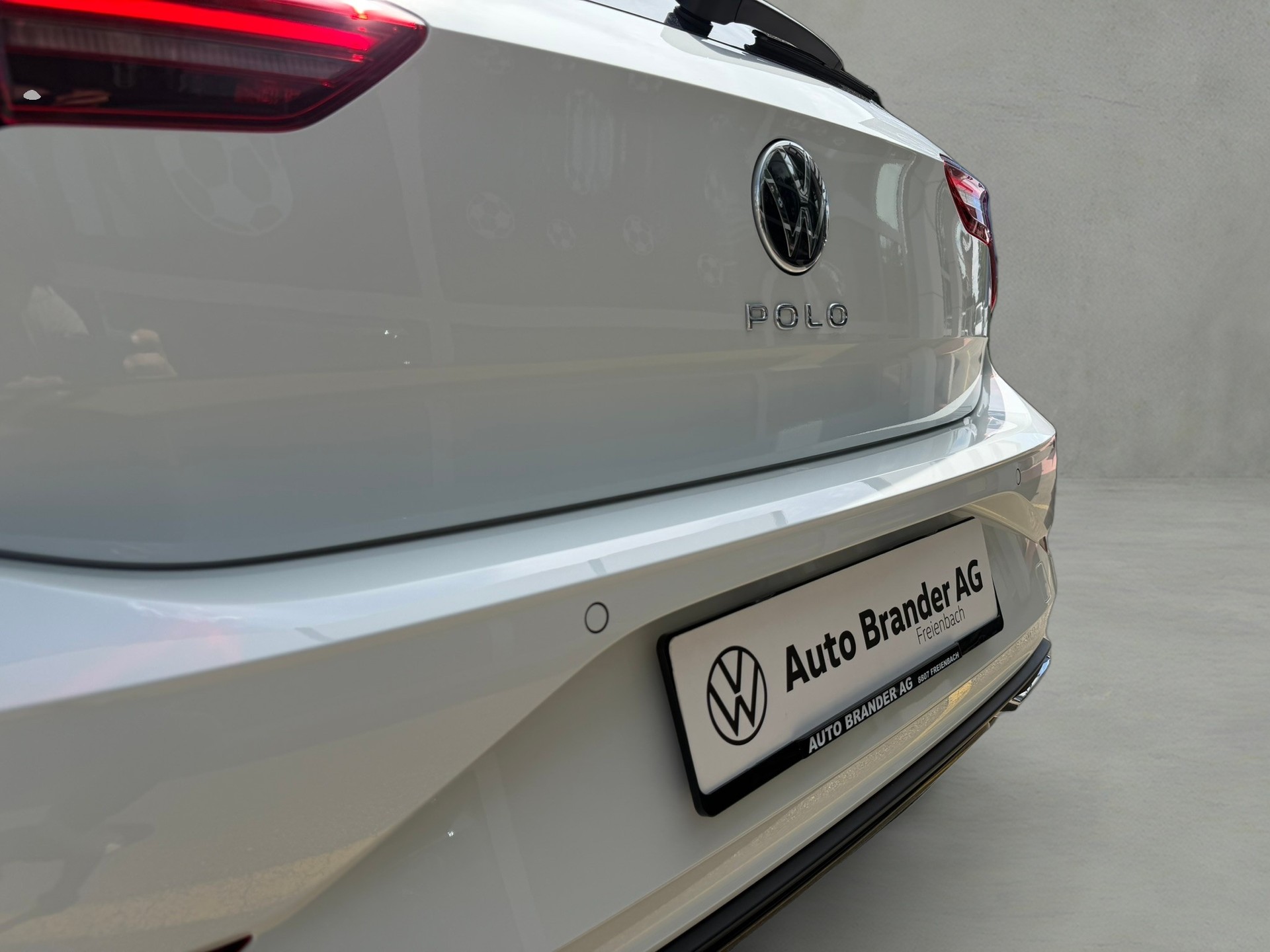 VW Polo 1.0 TSI R-Line United DSG-image-24