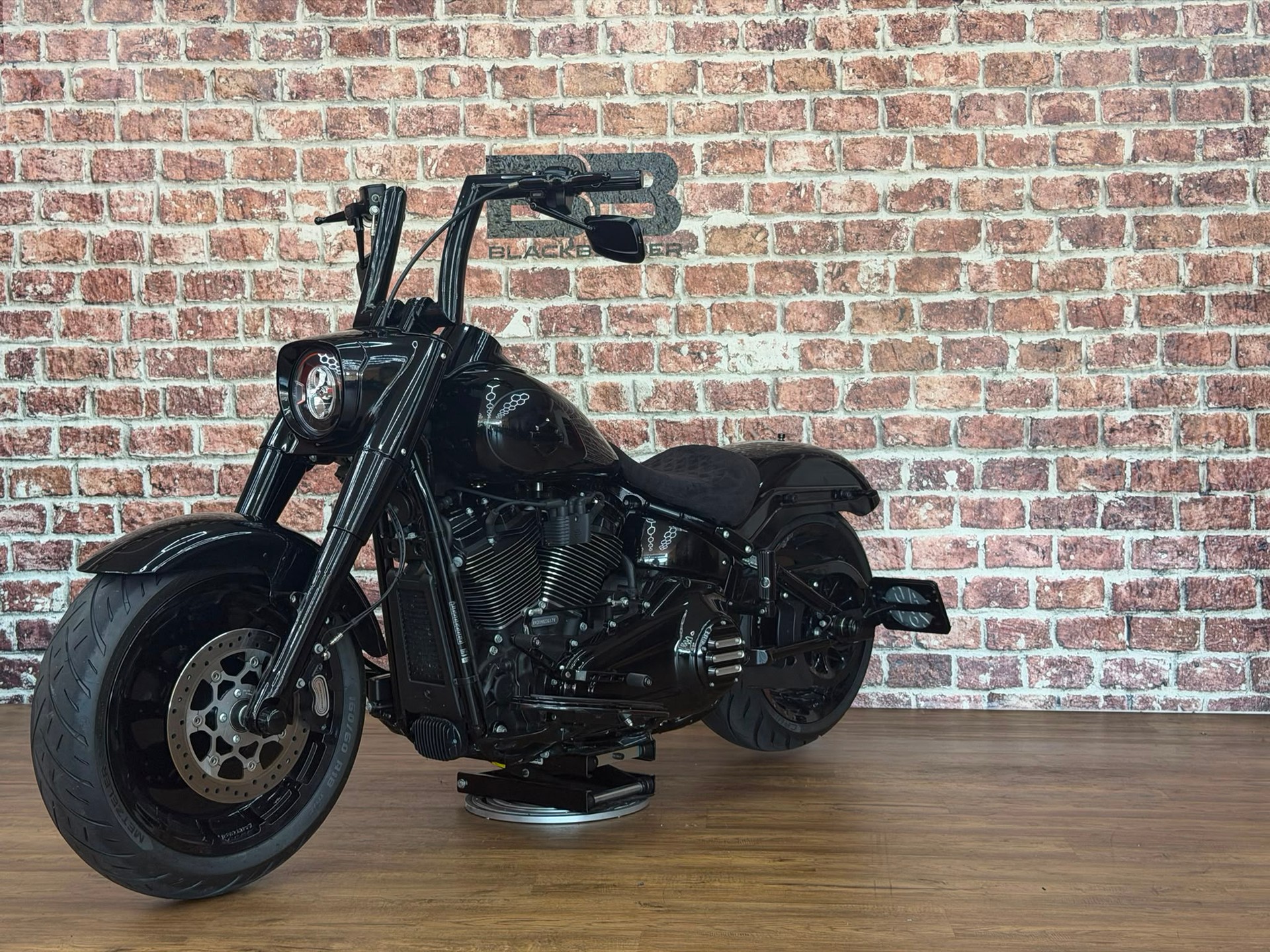HARLEY-DAVIDSON FLFBS Fat Boy 114-image-5