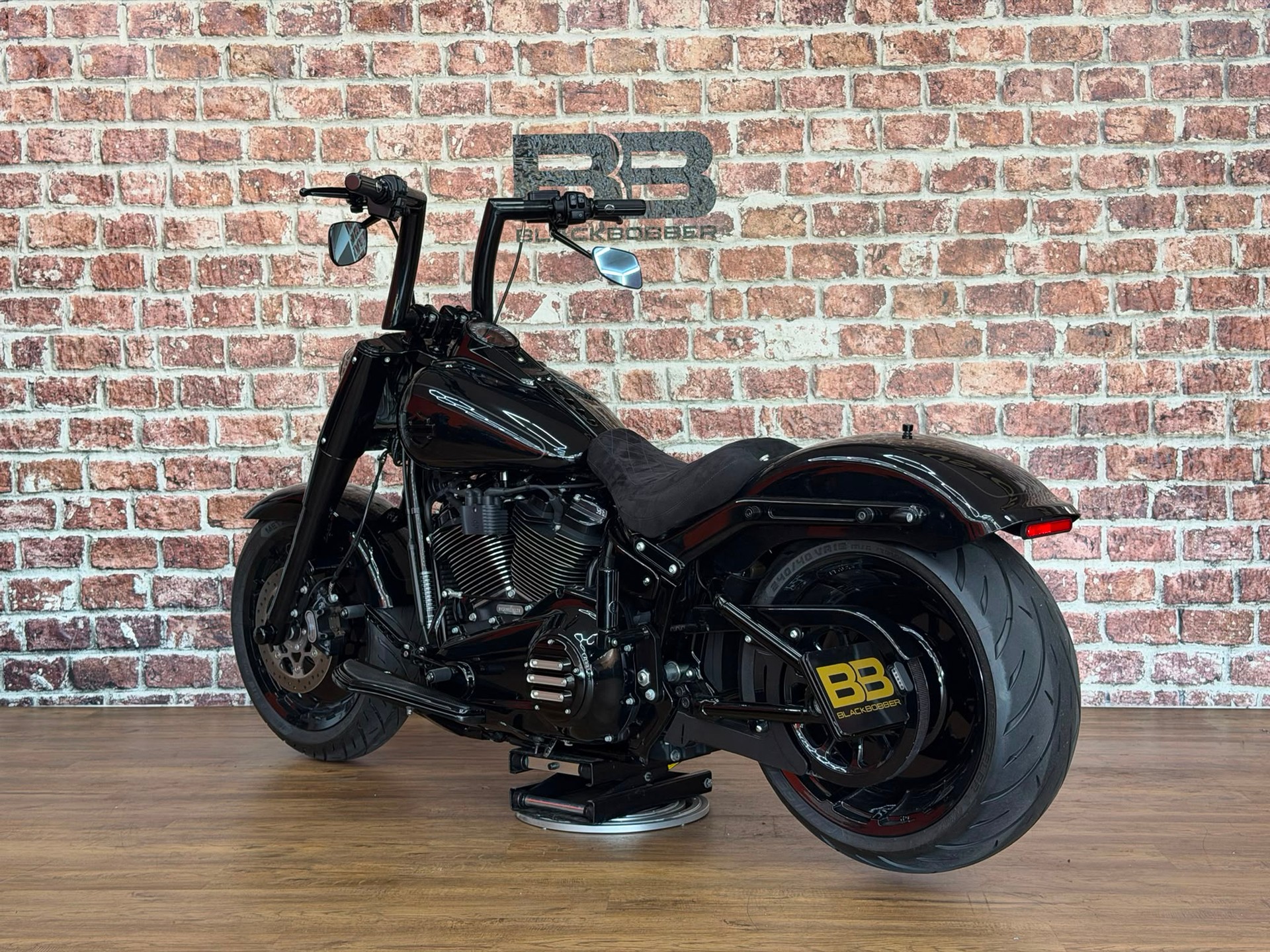 HARLEY-DAVIDSON FLFBS Fat Boy 114-image-6