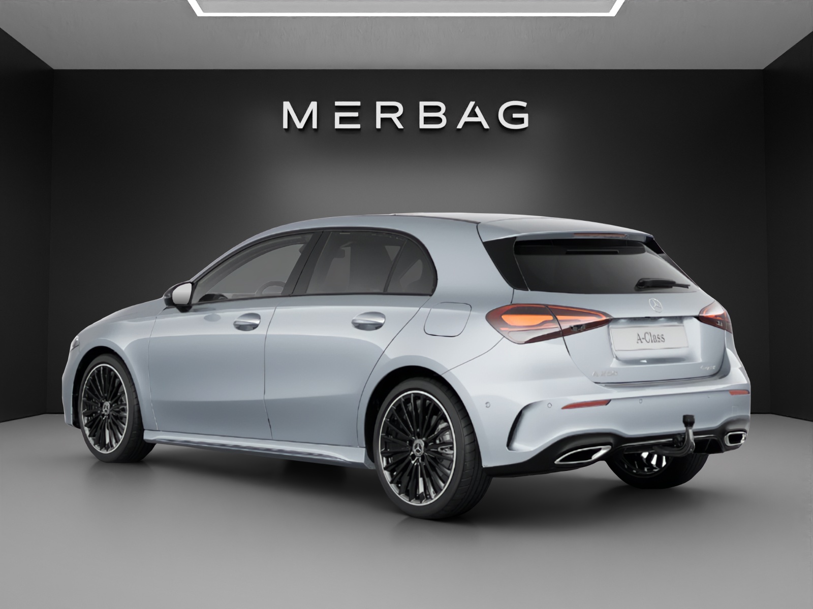 MERCEDES-BENZ A 250 4Matic 8G-DCT-image-2