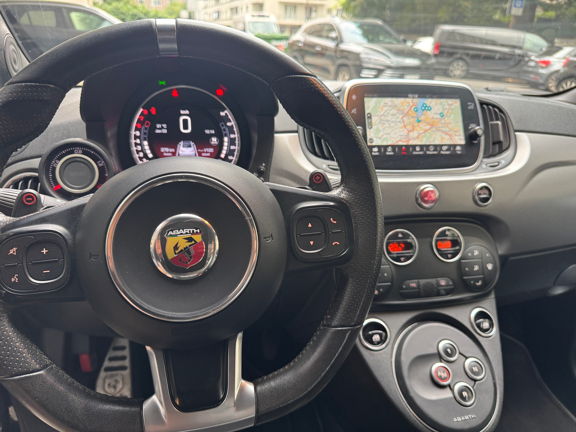 FIAT 595C 1.4 16V T AbarthTuri-image-6