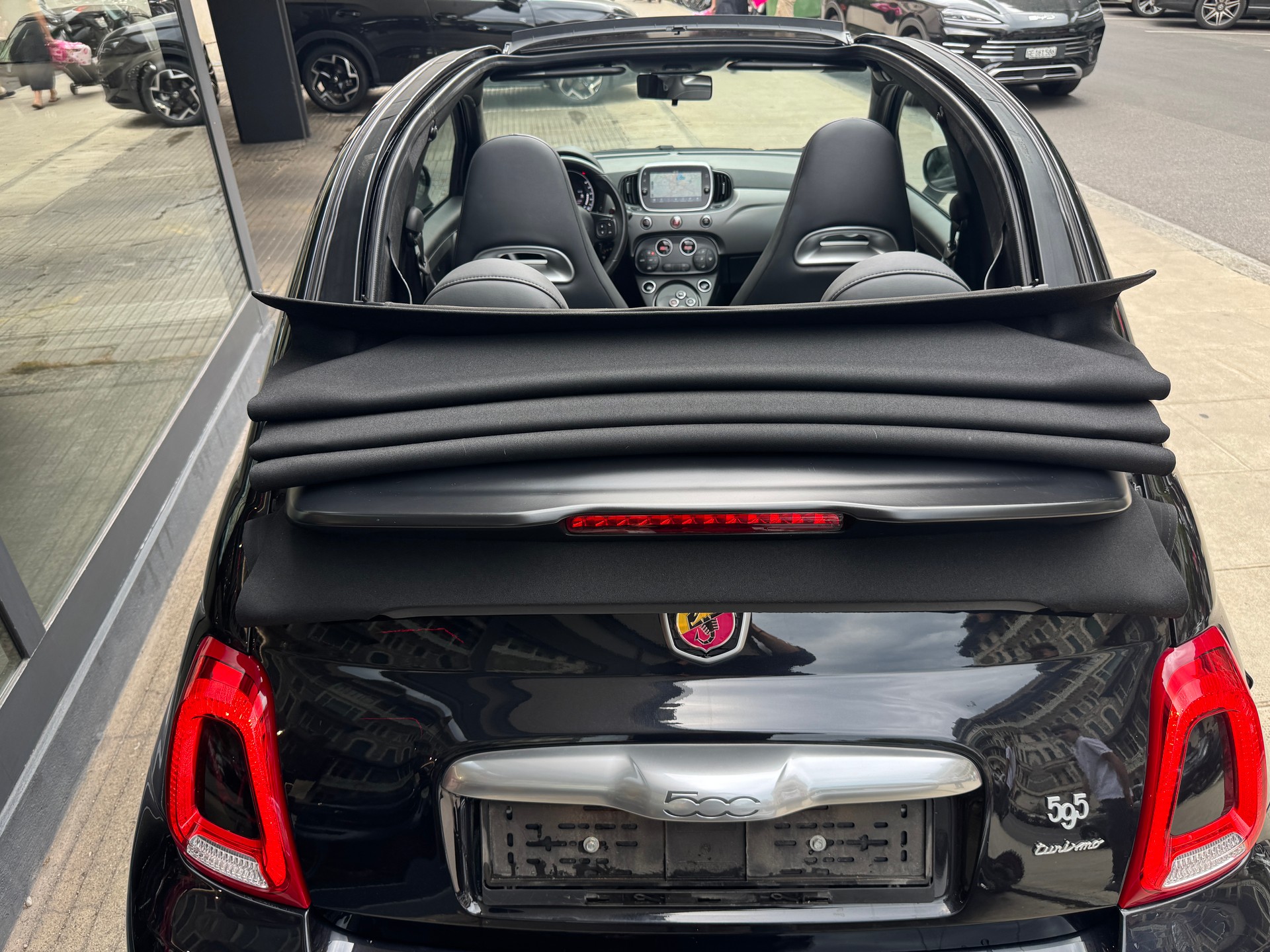 FIAT 595C 1.4 16V T AbarthTuri-image-8