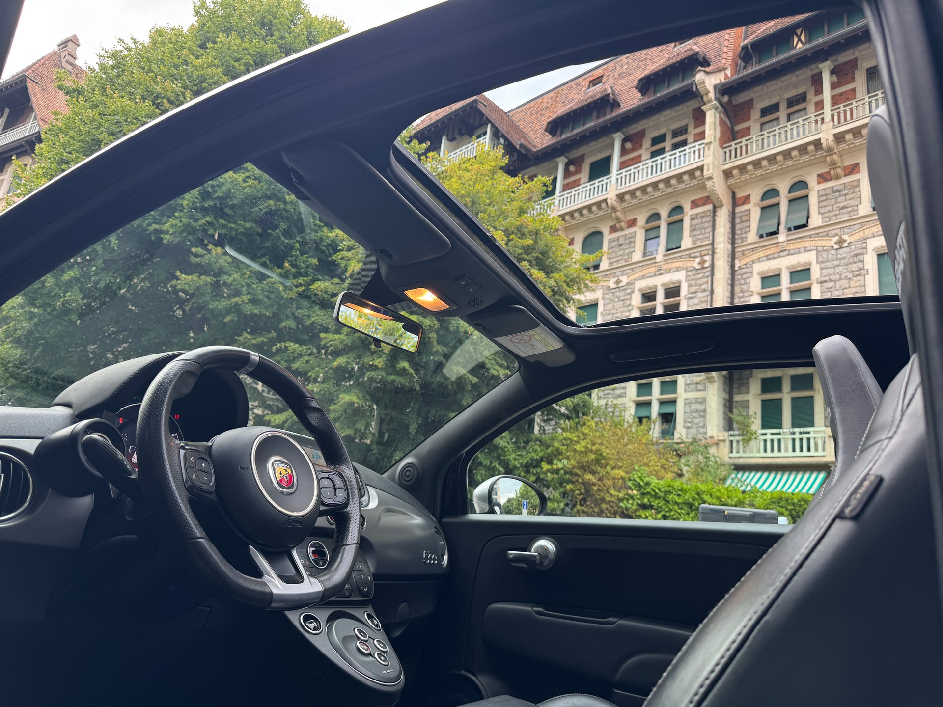 FIAT 595C 1.4 16V T AbarthTuri-image-9