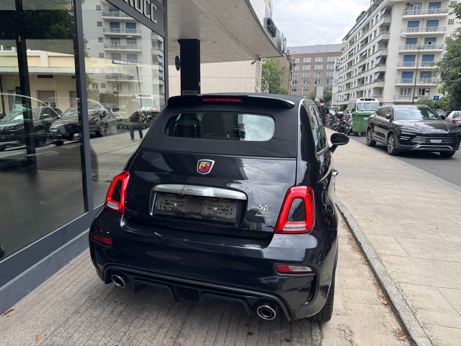FIAT 595C 1.4 16V T AbarthTuri-image-4