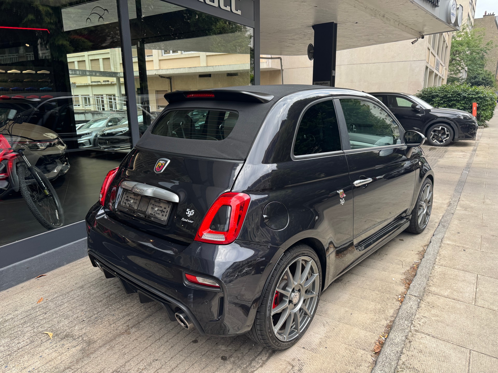 FIAT 595C 1.4 16V T AbarthTuri-image-3
