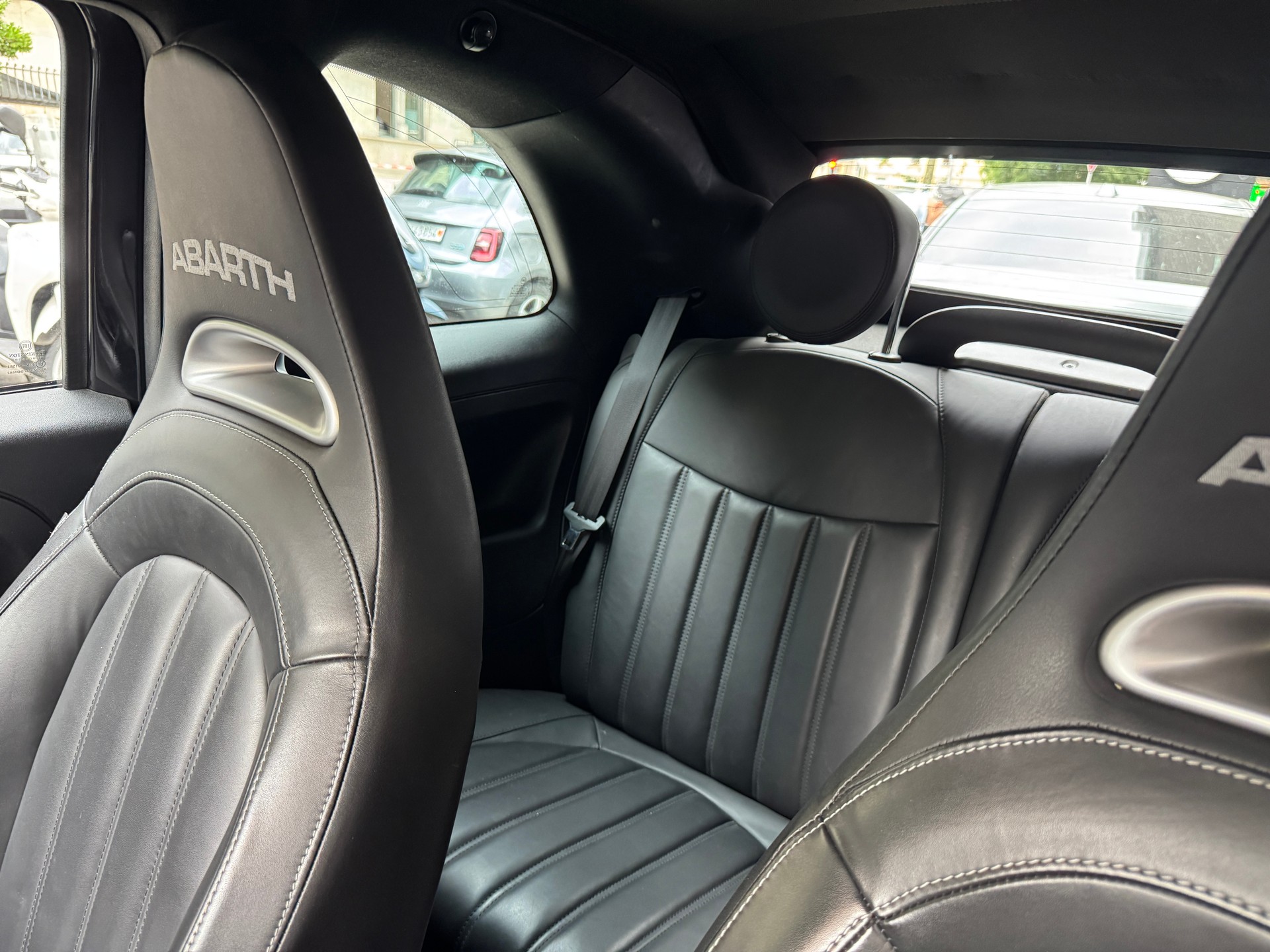 FIAT 595C 1.4 16V T AbarthTuri-image-7