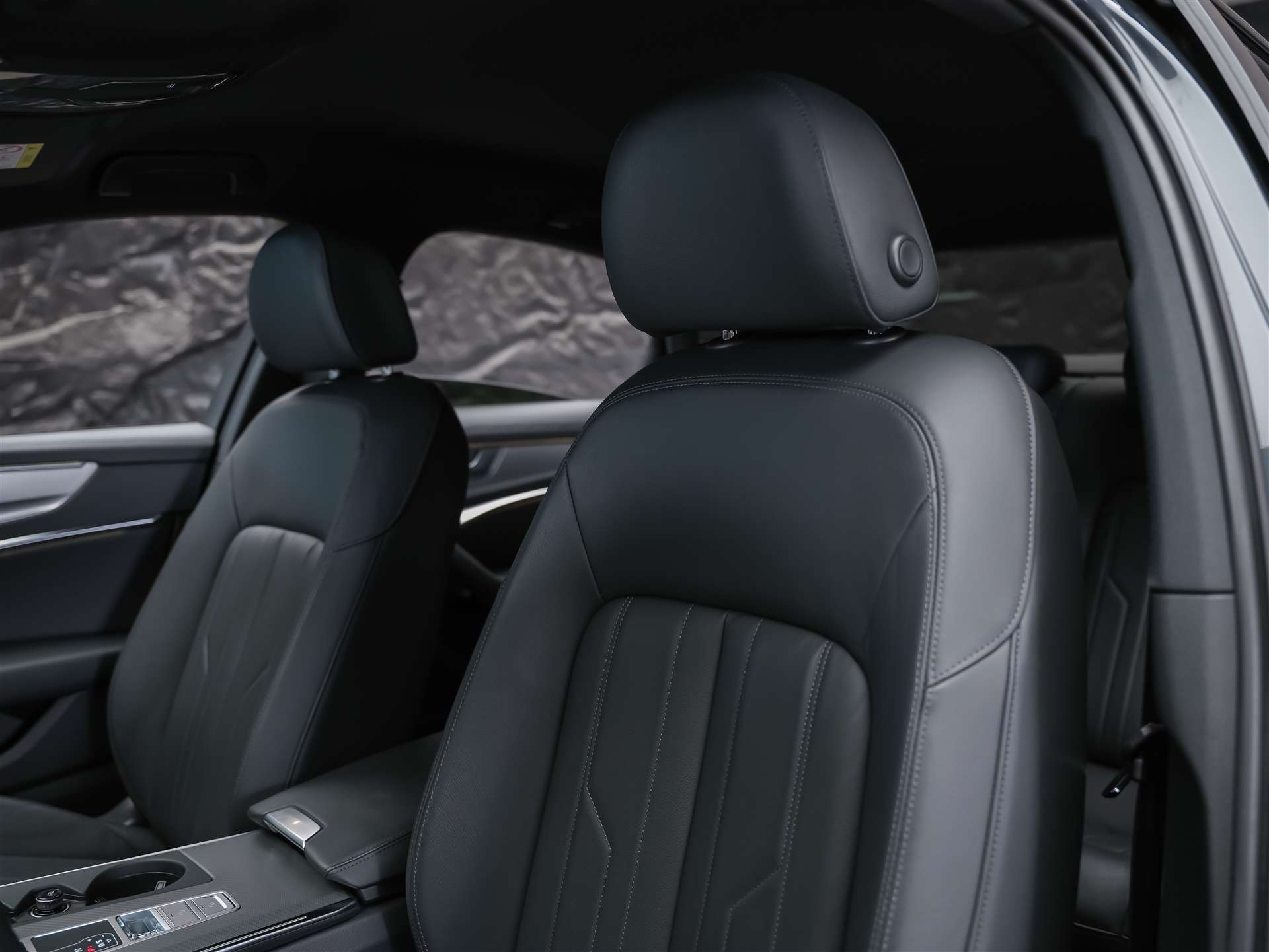 AUDI A6 Limousine 45 TFSI Design quattro S-tronic *21" Felgen*Assistenzpaket Tour*Leder Milano*-image-9