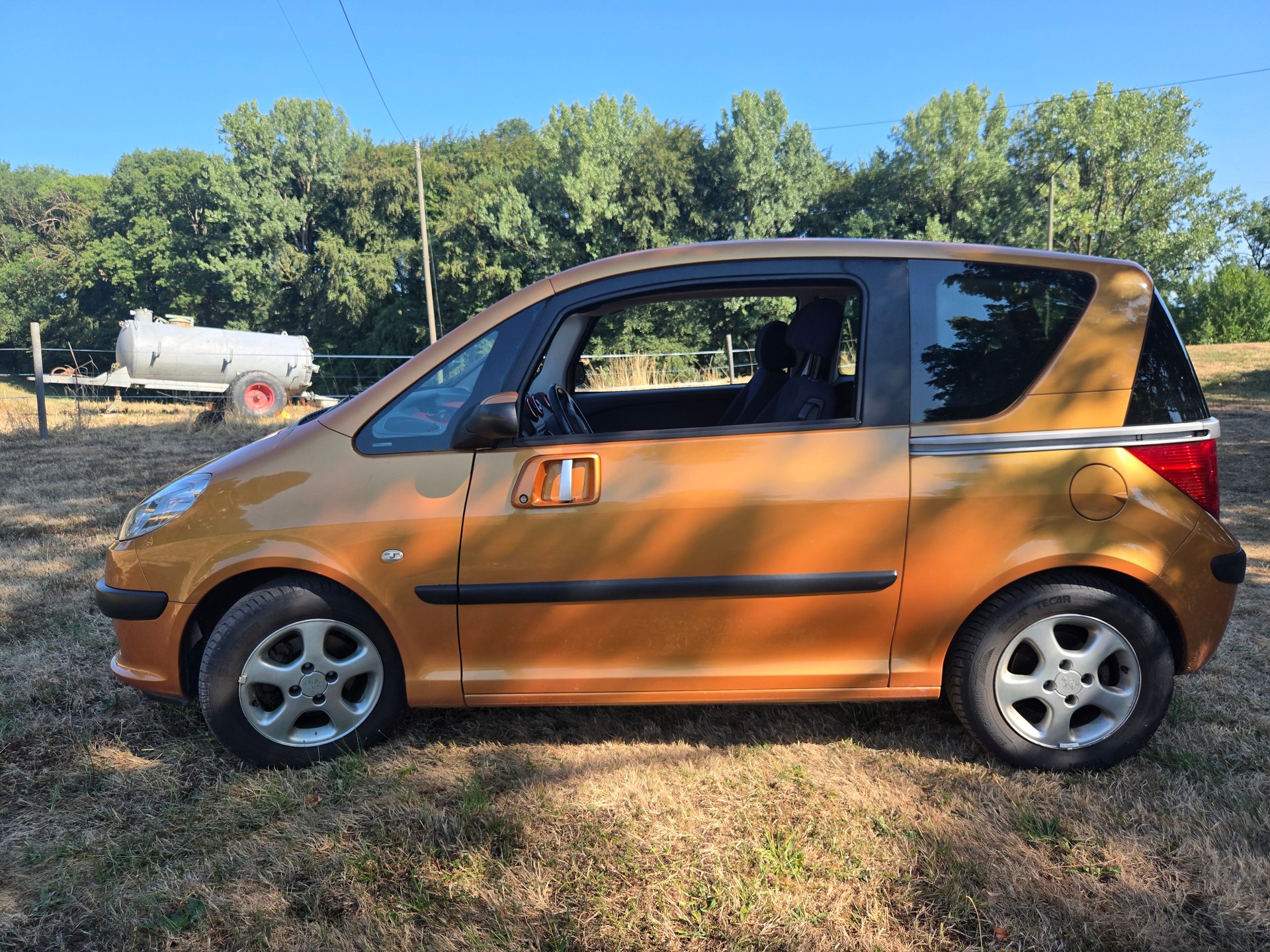 PEUGEOT 1.6 16V Sporty Pack 2-Tronic