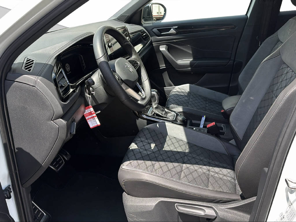 VW T-Roc 2.0 TSI R-Line DSG 4X4-image-10