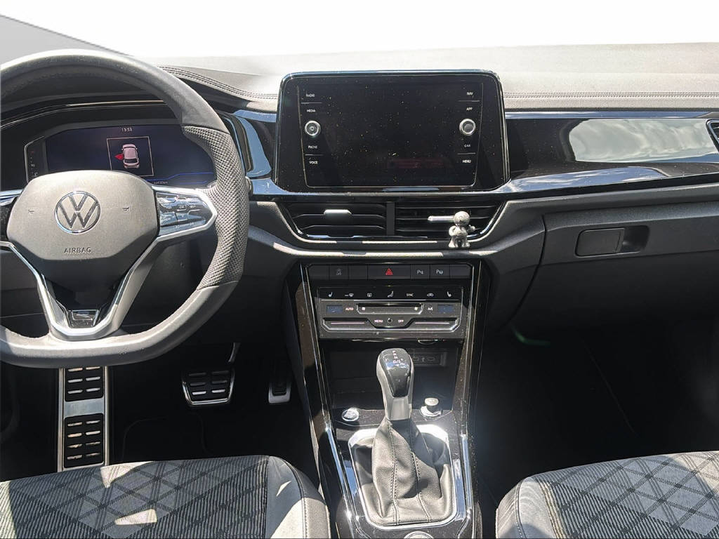 VW T-Roc 2.0 TSI R-Line DSG 4X4-image-9
