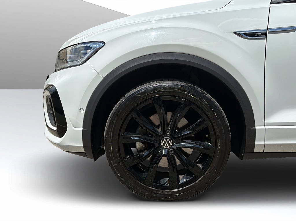 VW T-Roc 2.0 TSI R-Line DSG 4X4-image-13