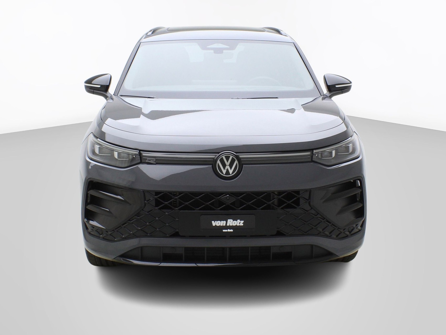 VW Tayron 2.0 TSI DSG R-Line Black Style 4Motion **VW Werksgarantie bis 10/2030**-image-5