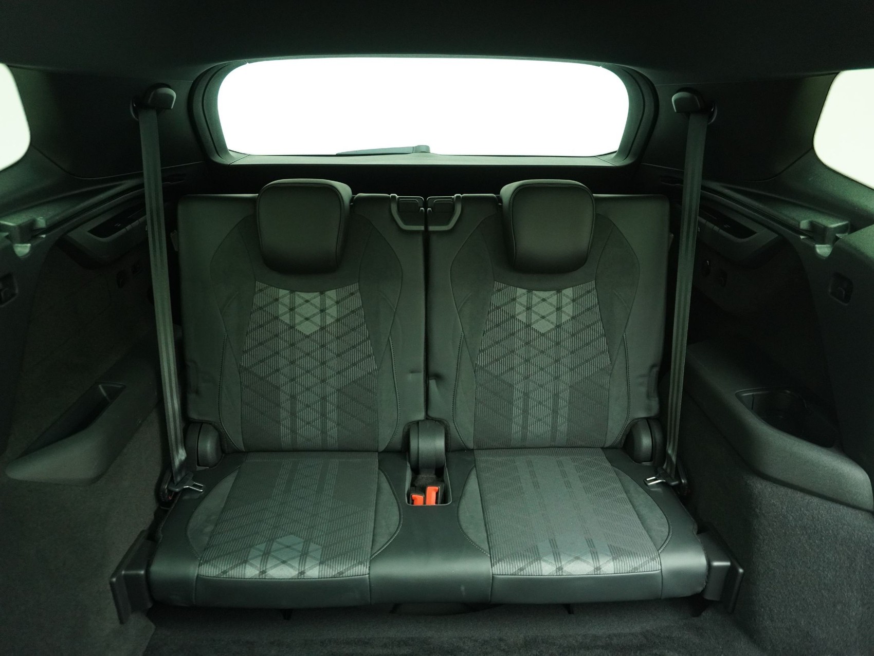 VW Tayron 2.0 TSI DSG R-Line Black Style 4Motion **VW Werksgarantie bis 10/2030**-image-13