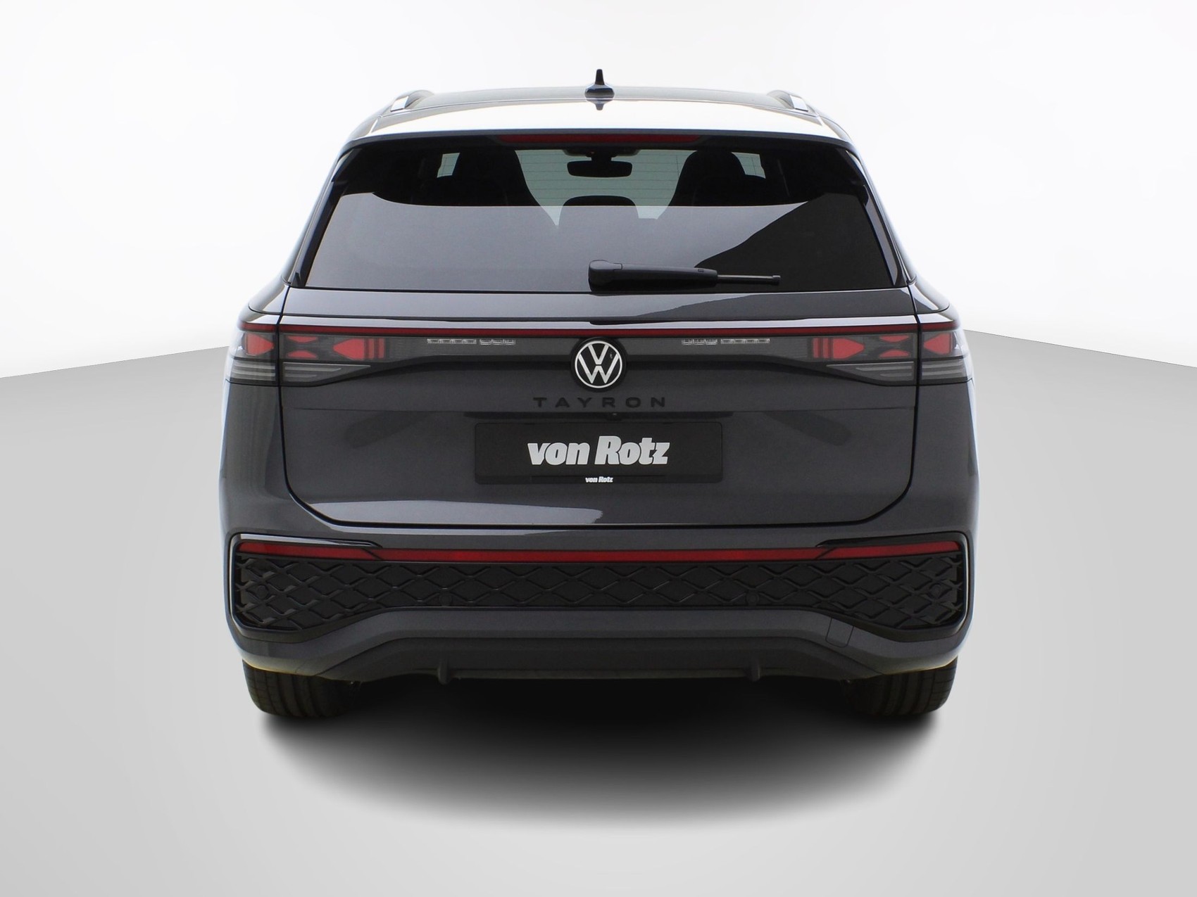 VW Tayron 2.0 TSI DSG R-Line Black Style 4Motion **VW Werksgarantie bis 10/2030**-image-3
