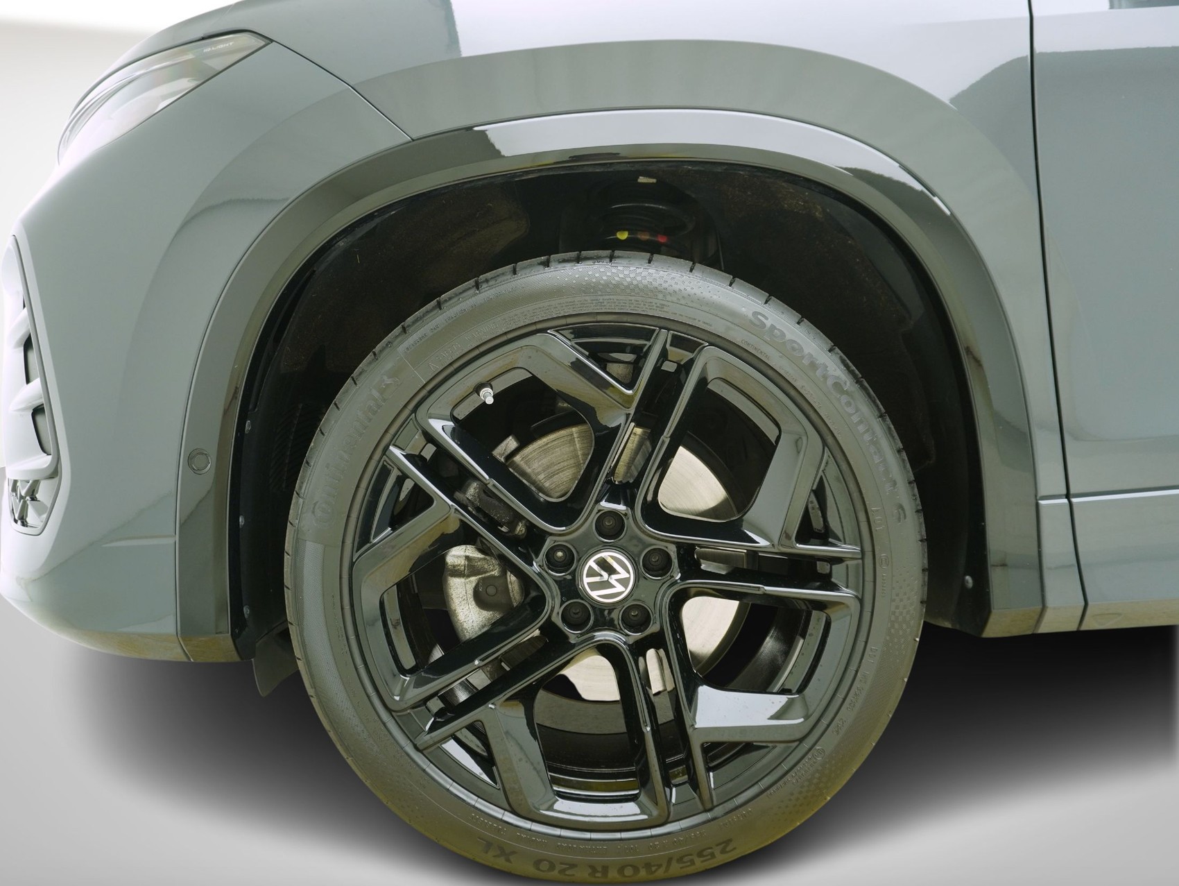 VW Tayron 2.0 TSI DSG R-Line Black Style 4Motion **VW Werksgarantie bis 10/2030**-image-6