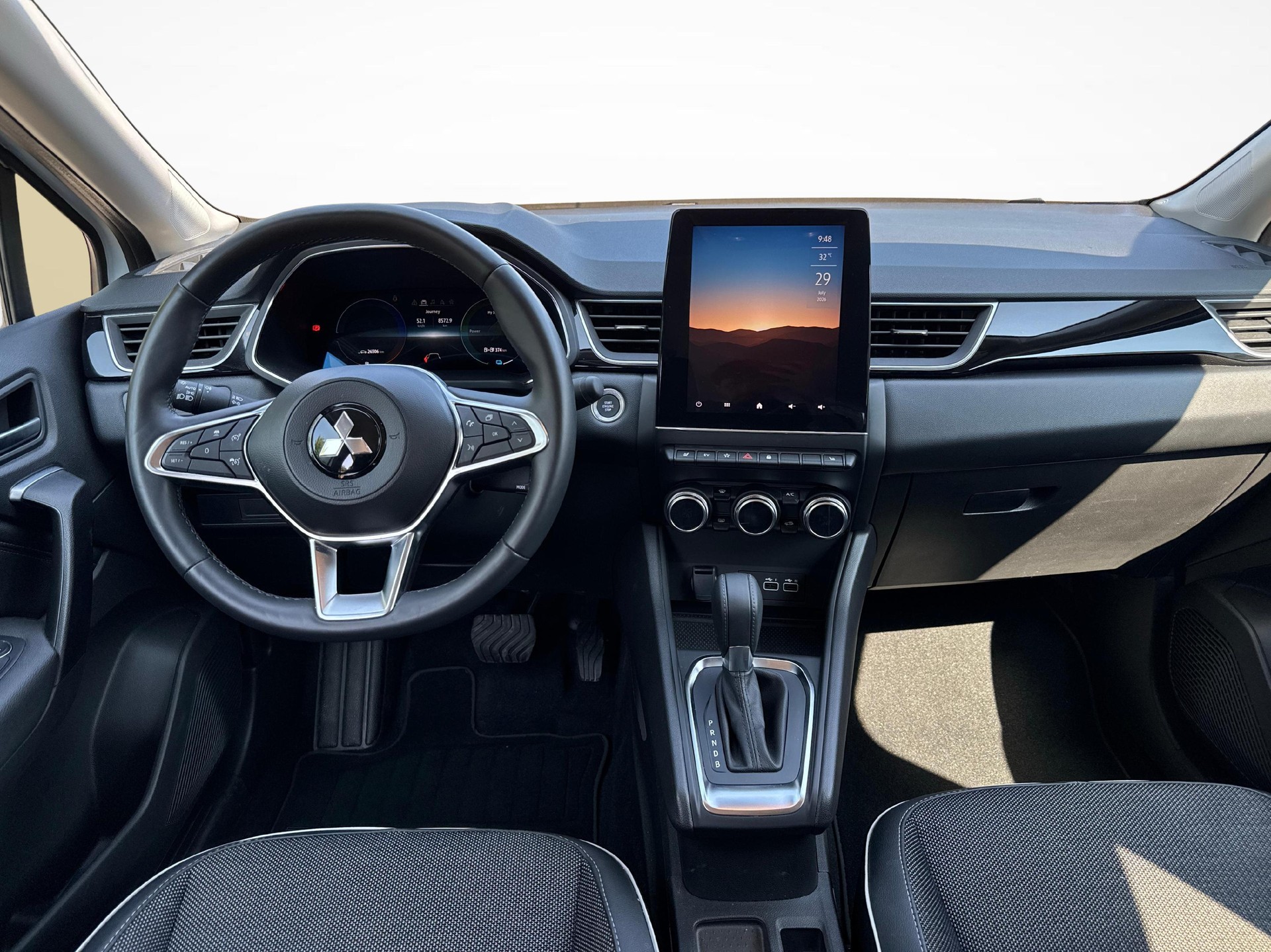 MITSUBISHI ASX 1.6 PHEV Intense-image-8