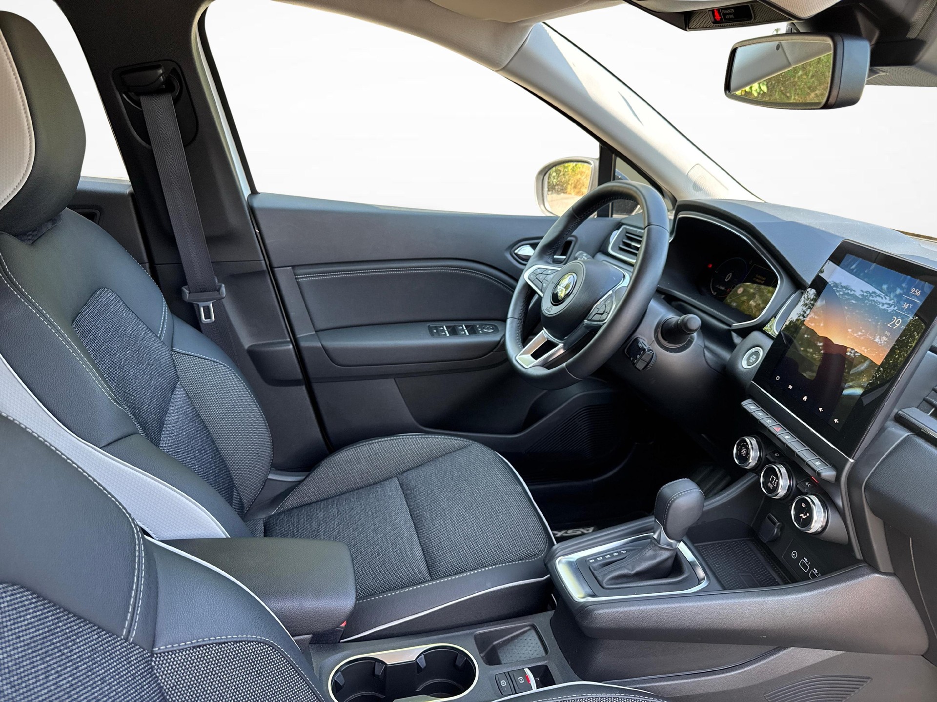 MITSUBISHI ASX 1.6 PHEV Intense-image-10