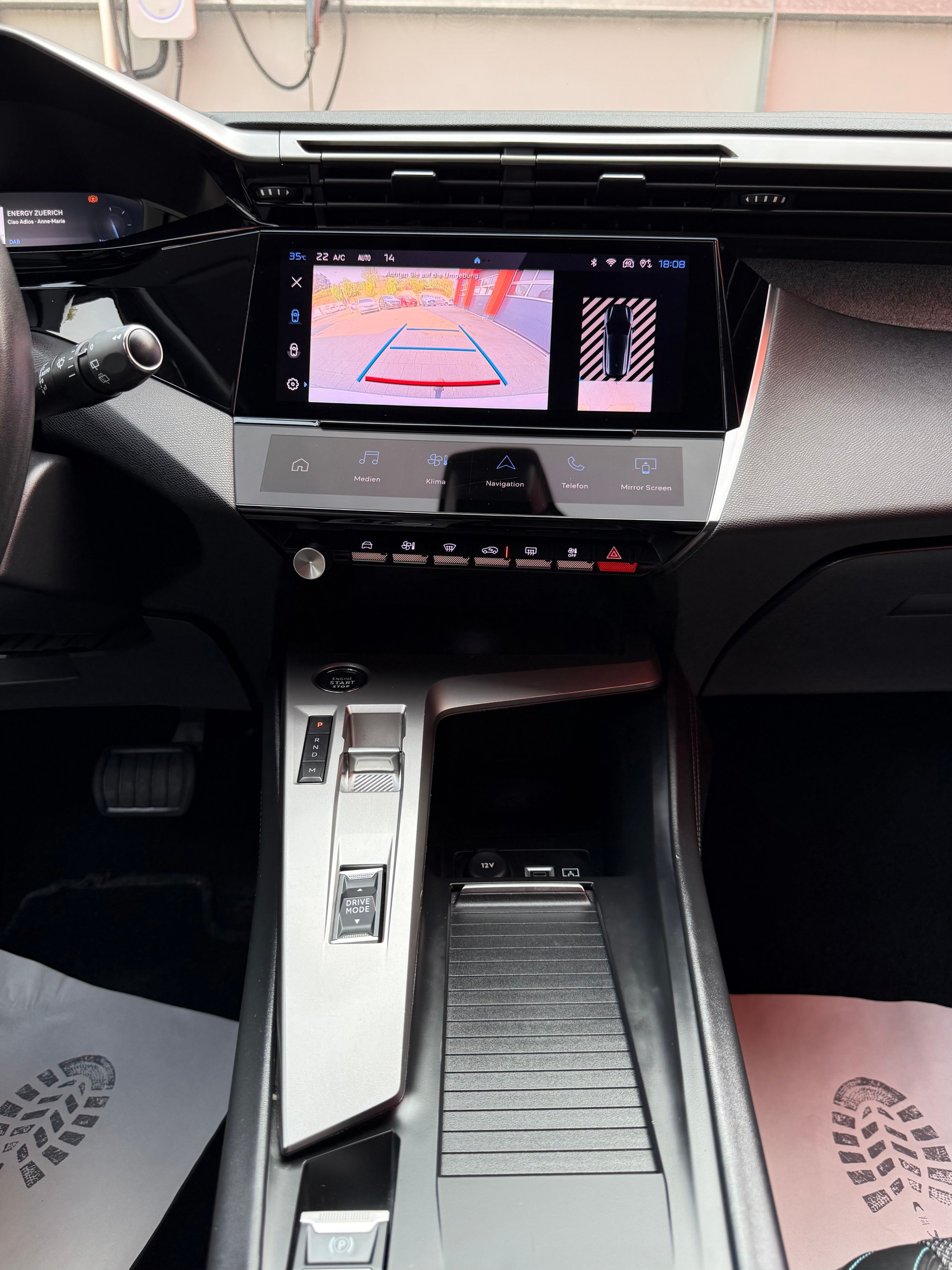 PEUGEOT 308 SW 1.5 BlueHDI Allure Pack EAT8-image-5